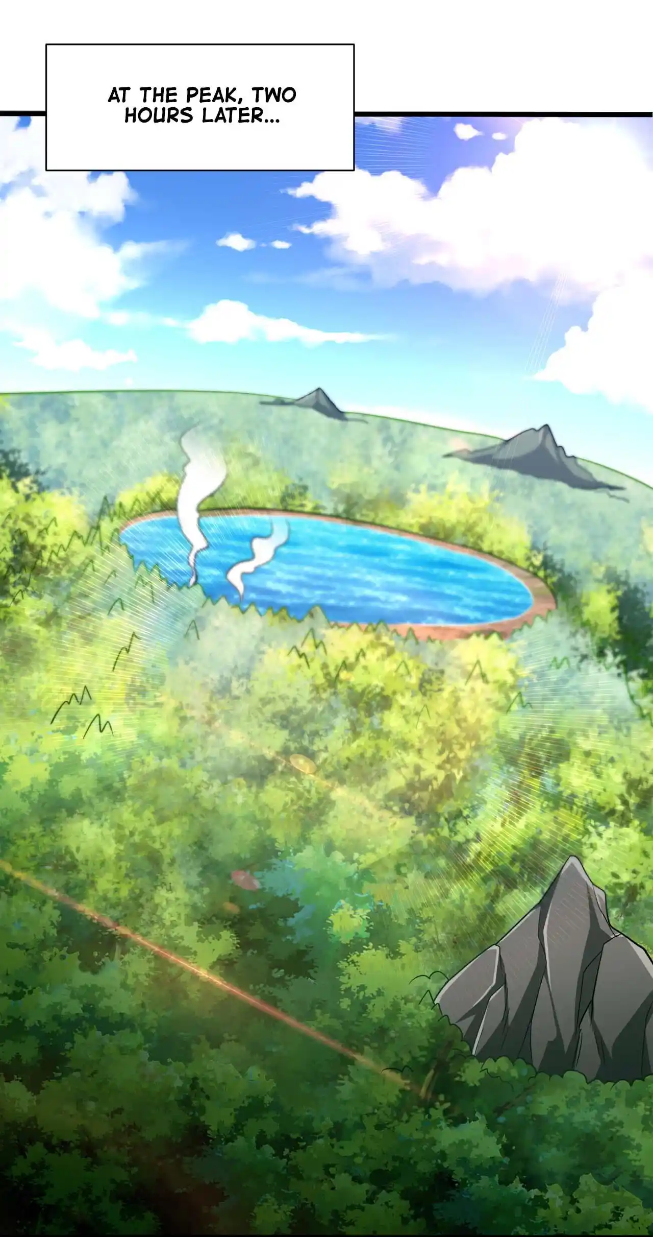 The Ultimate Devil King 234