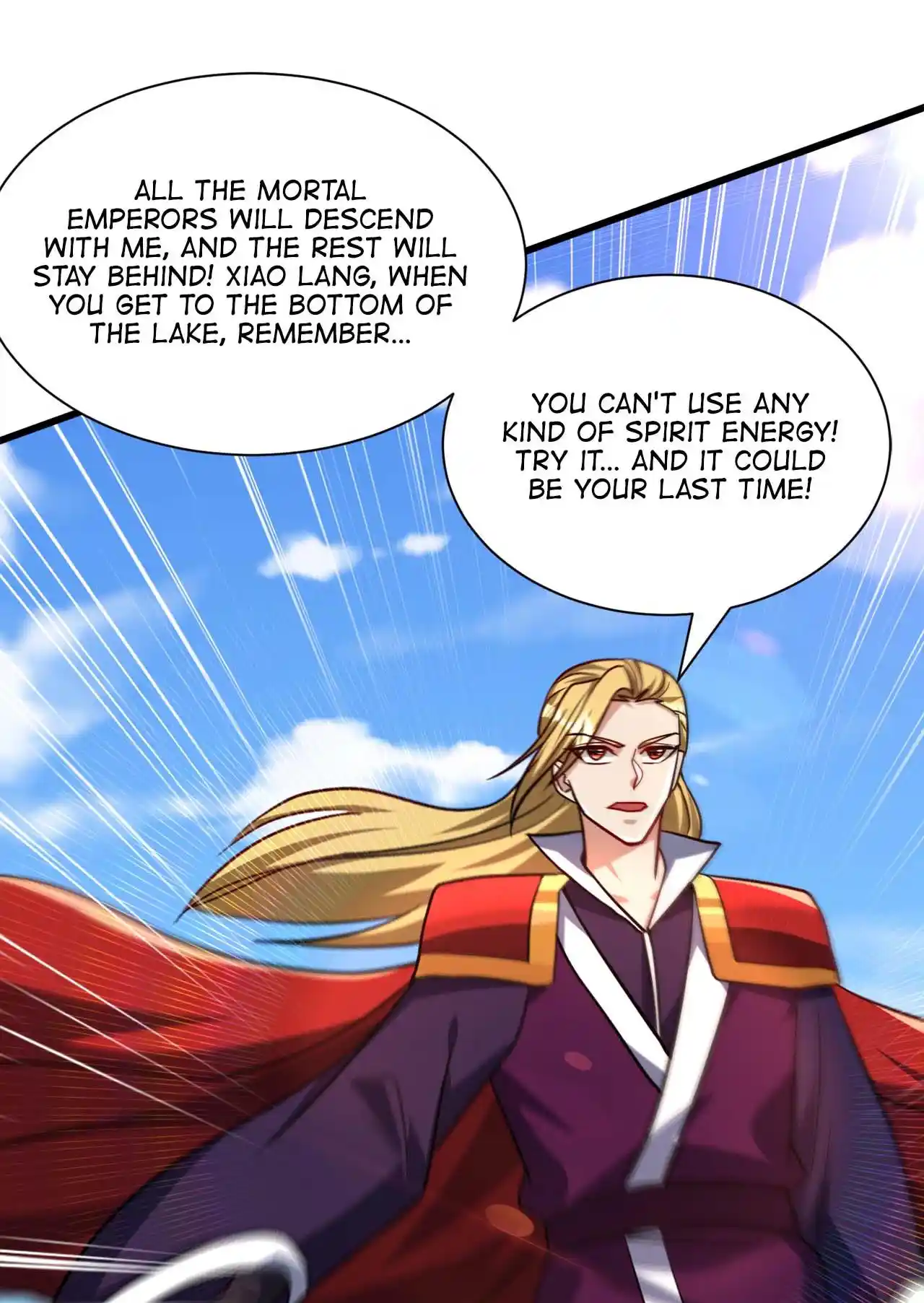 The Ultimate Devil King 234