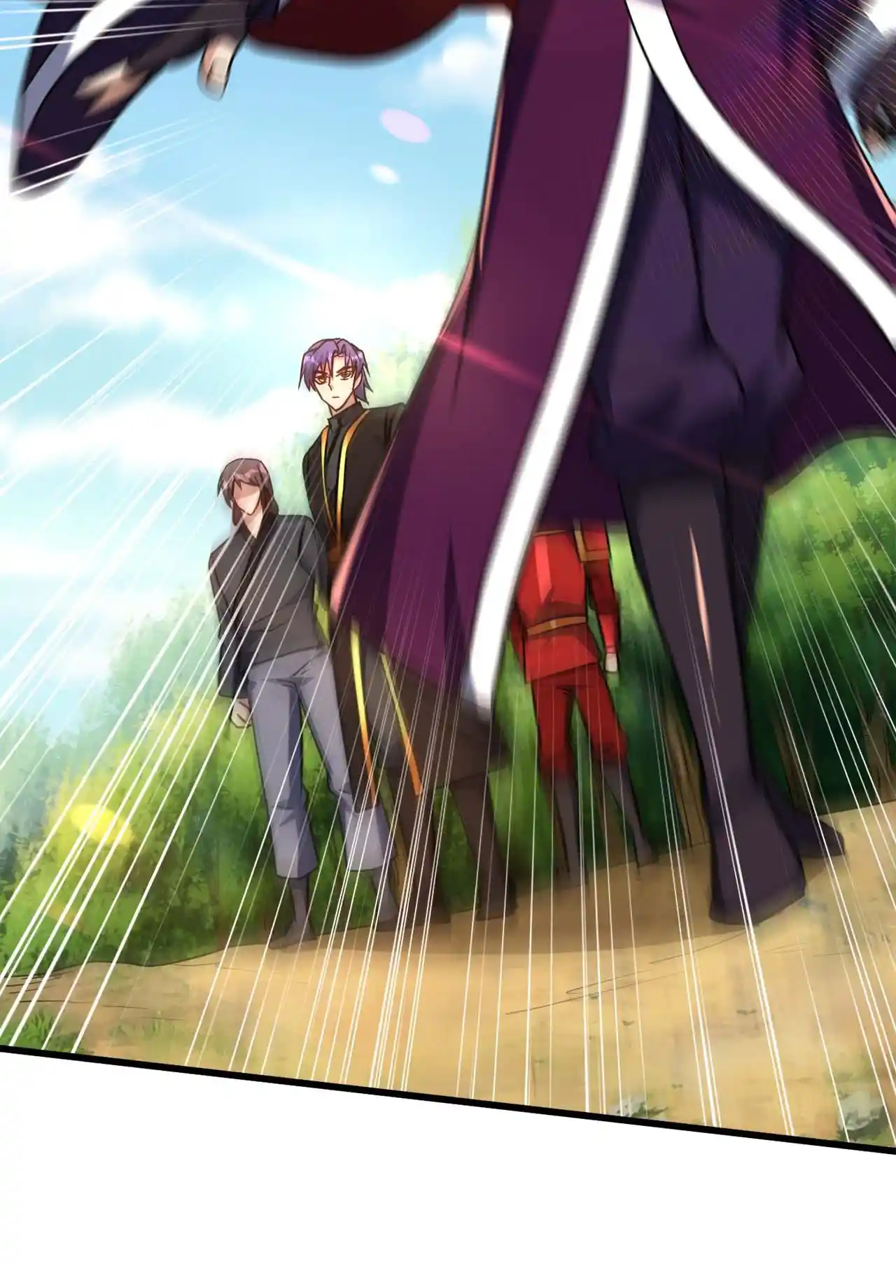 The Ultimate Devil King 234