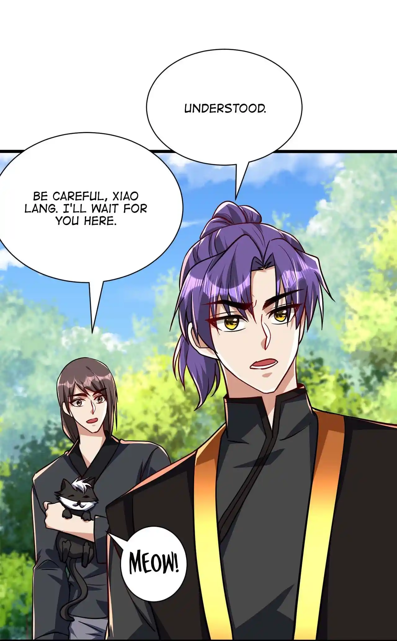 The Ultimate Devil King 234