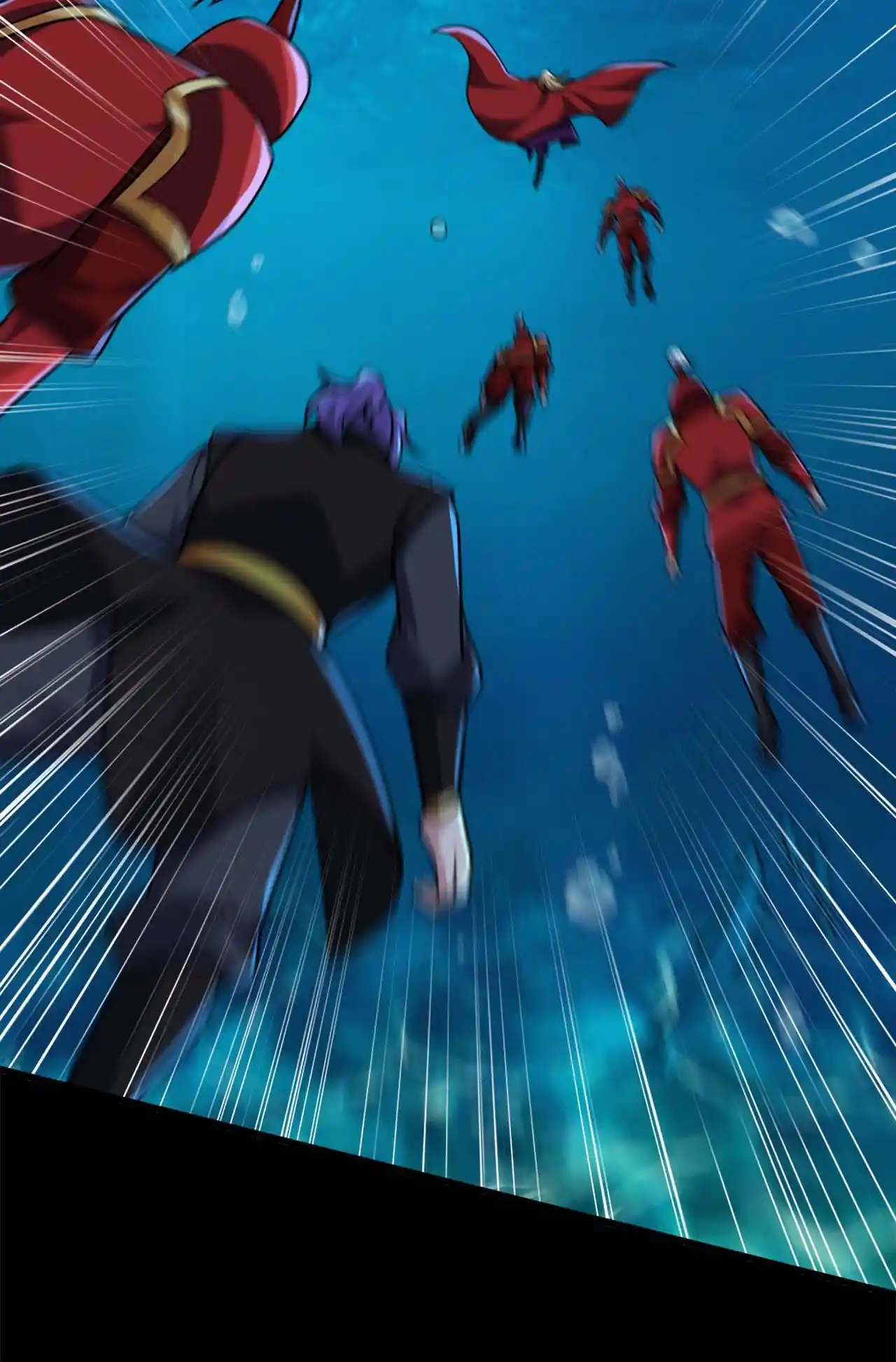 The Ultimate Devil King 234