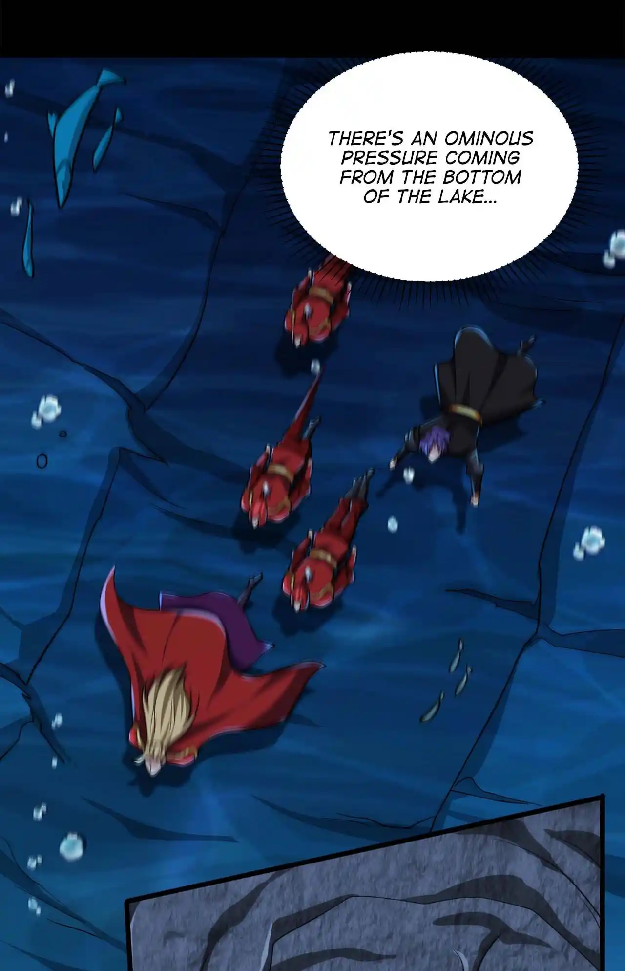 The Ultimate Devil King 234