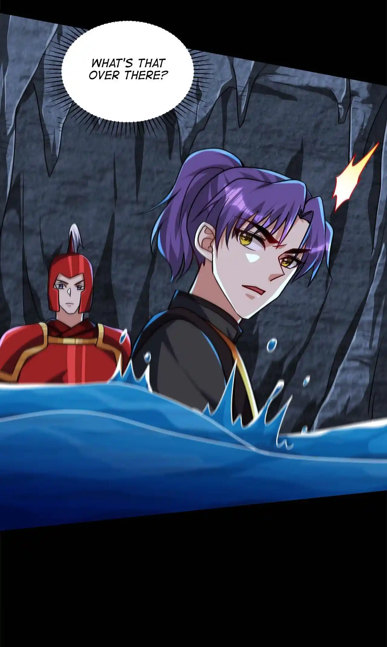 The Ultimate Devil King 234