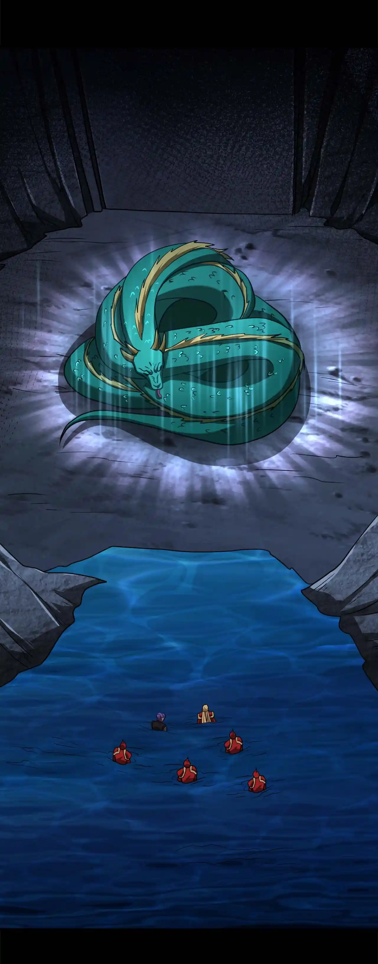 The Ultimate Devil King 234