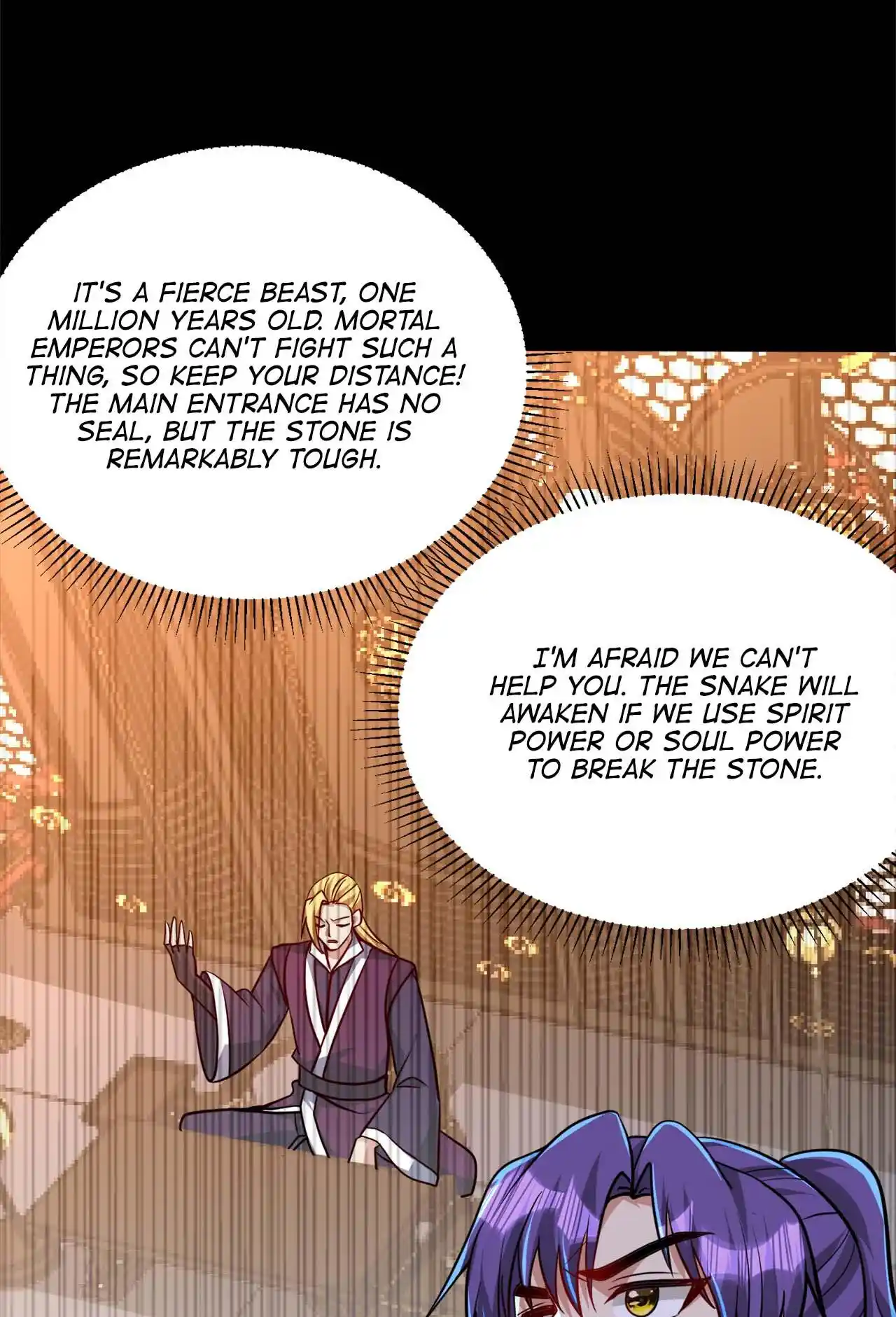 The Ultimate Devil King 234