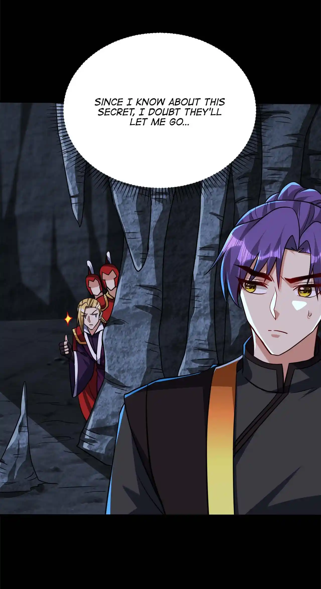 The Ultimate Devil King 234