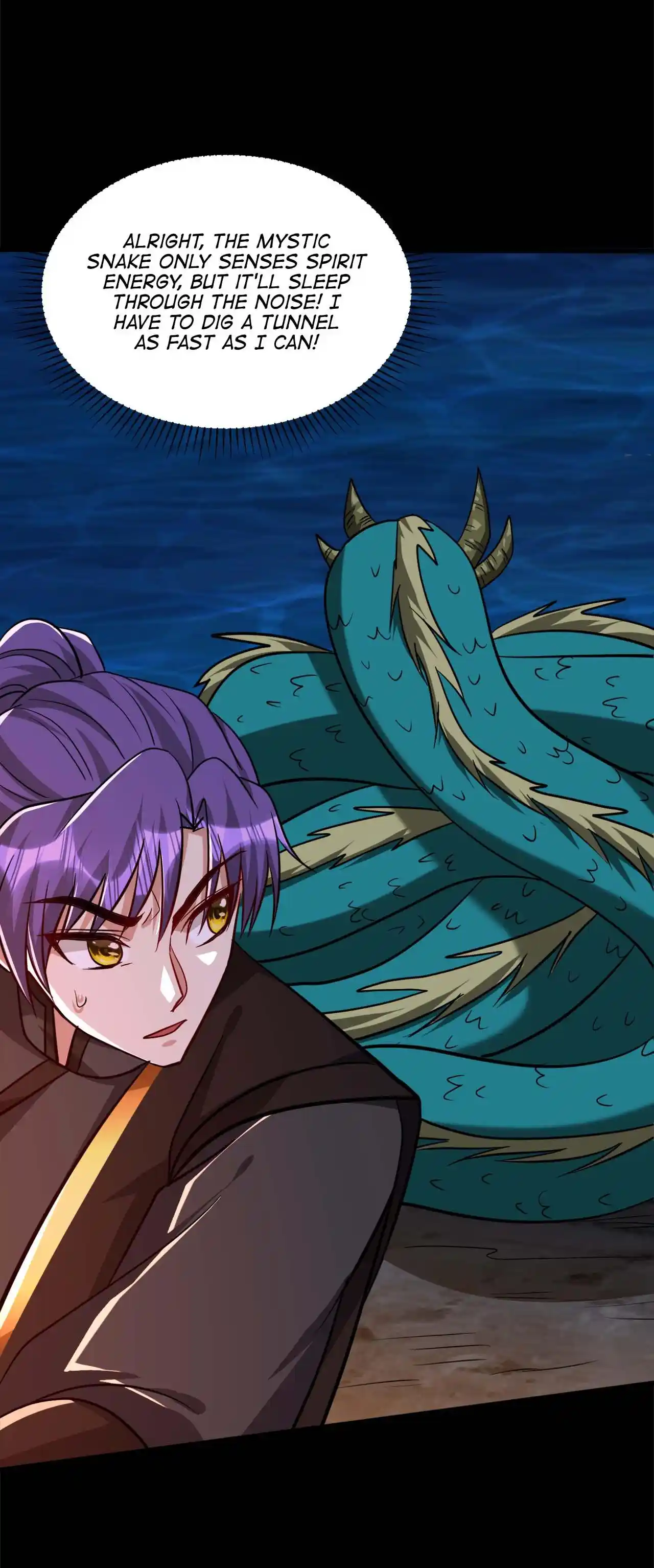 The Ultimate Devil King 234