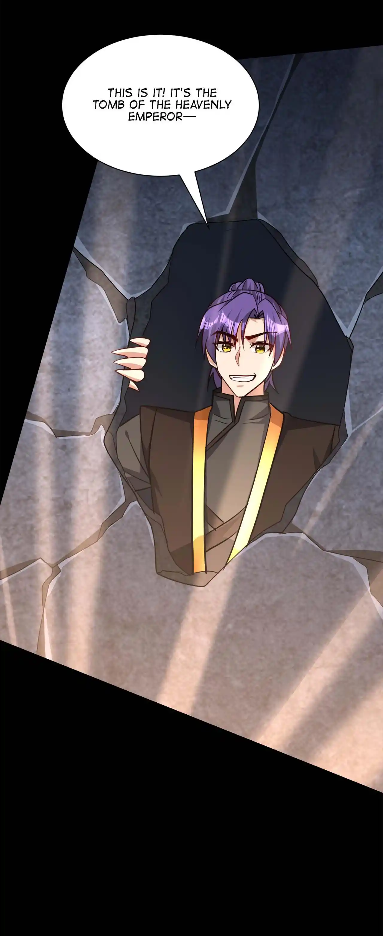 The Ultimate Devil King 234