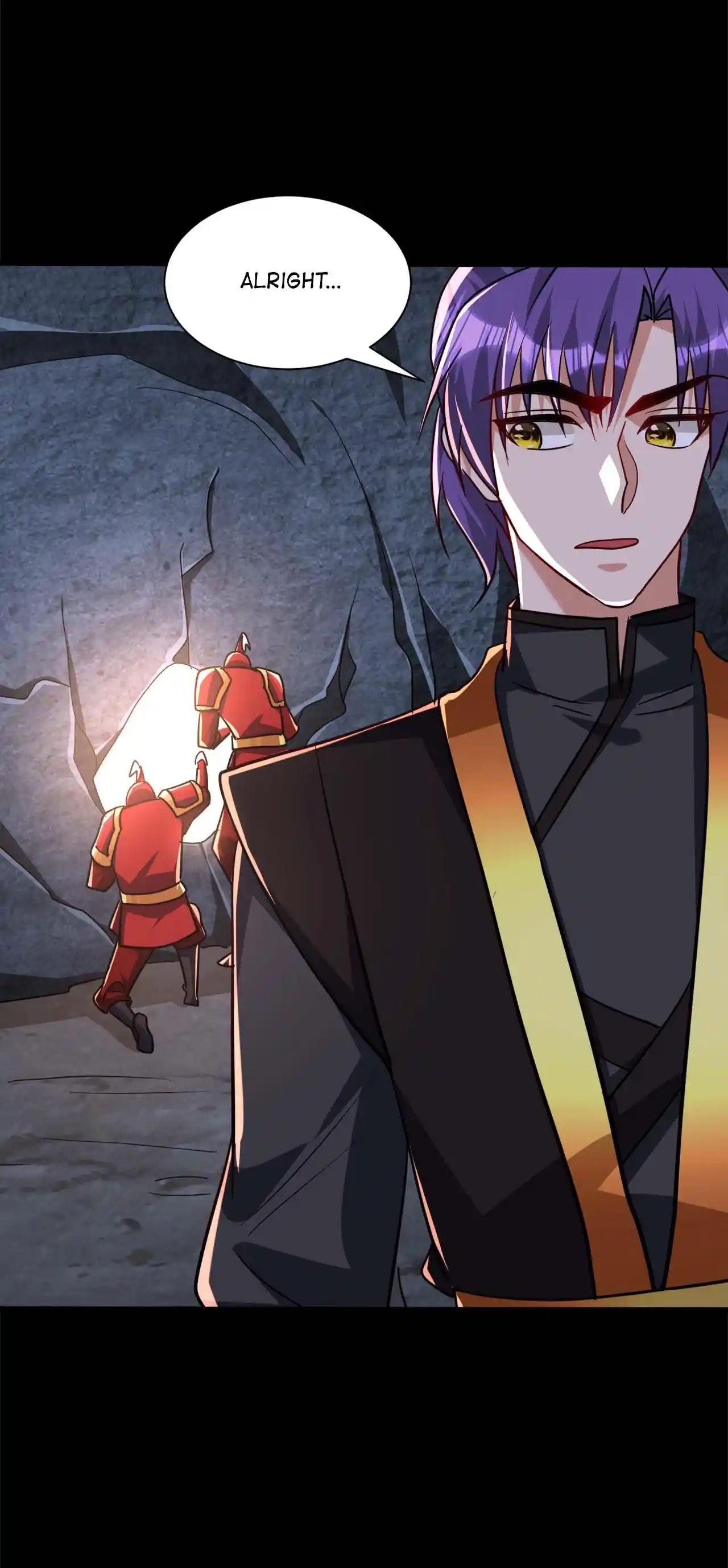 The Ultimate Devil King 234