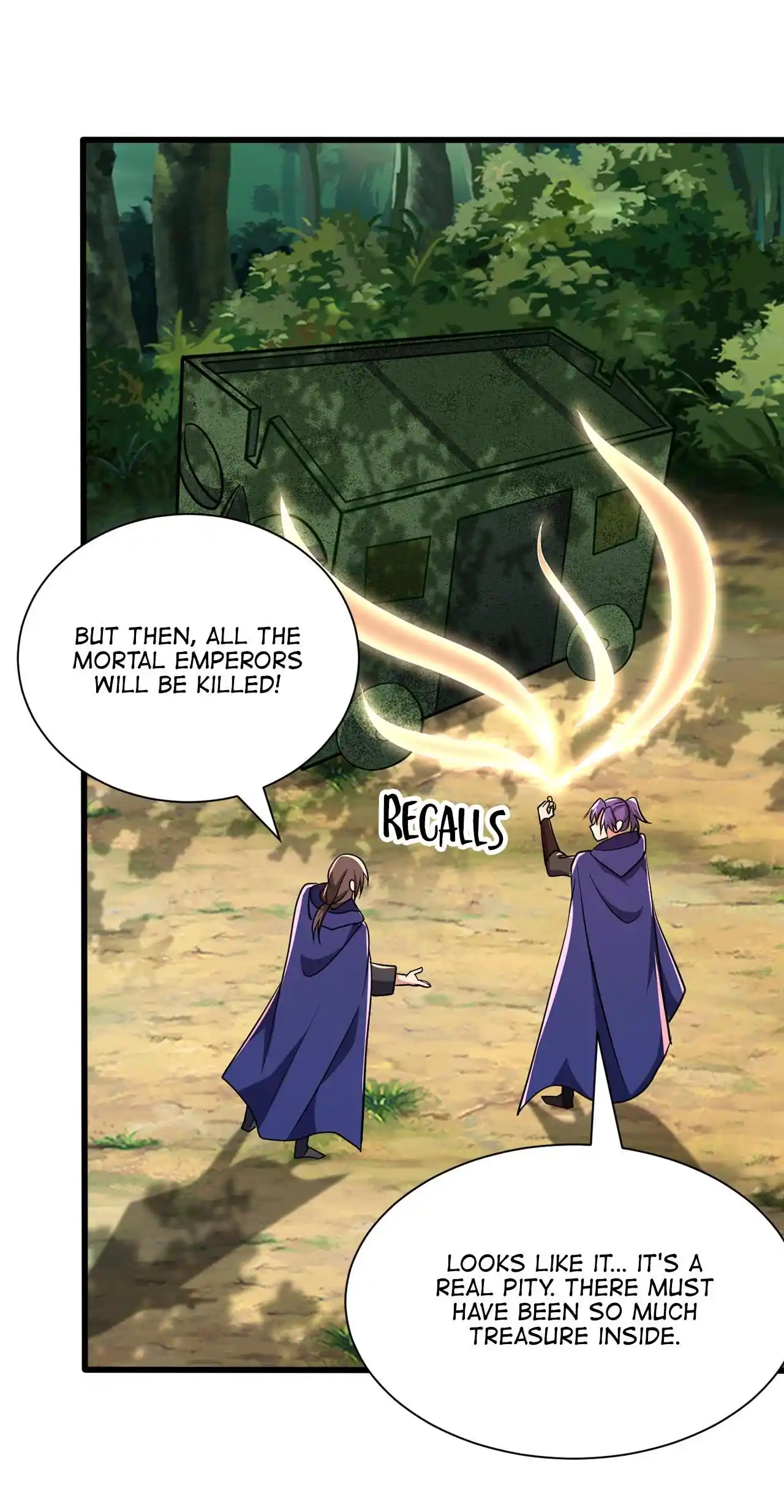 The Ultimate Devil King 236