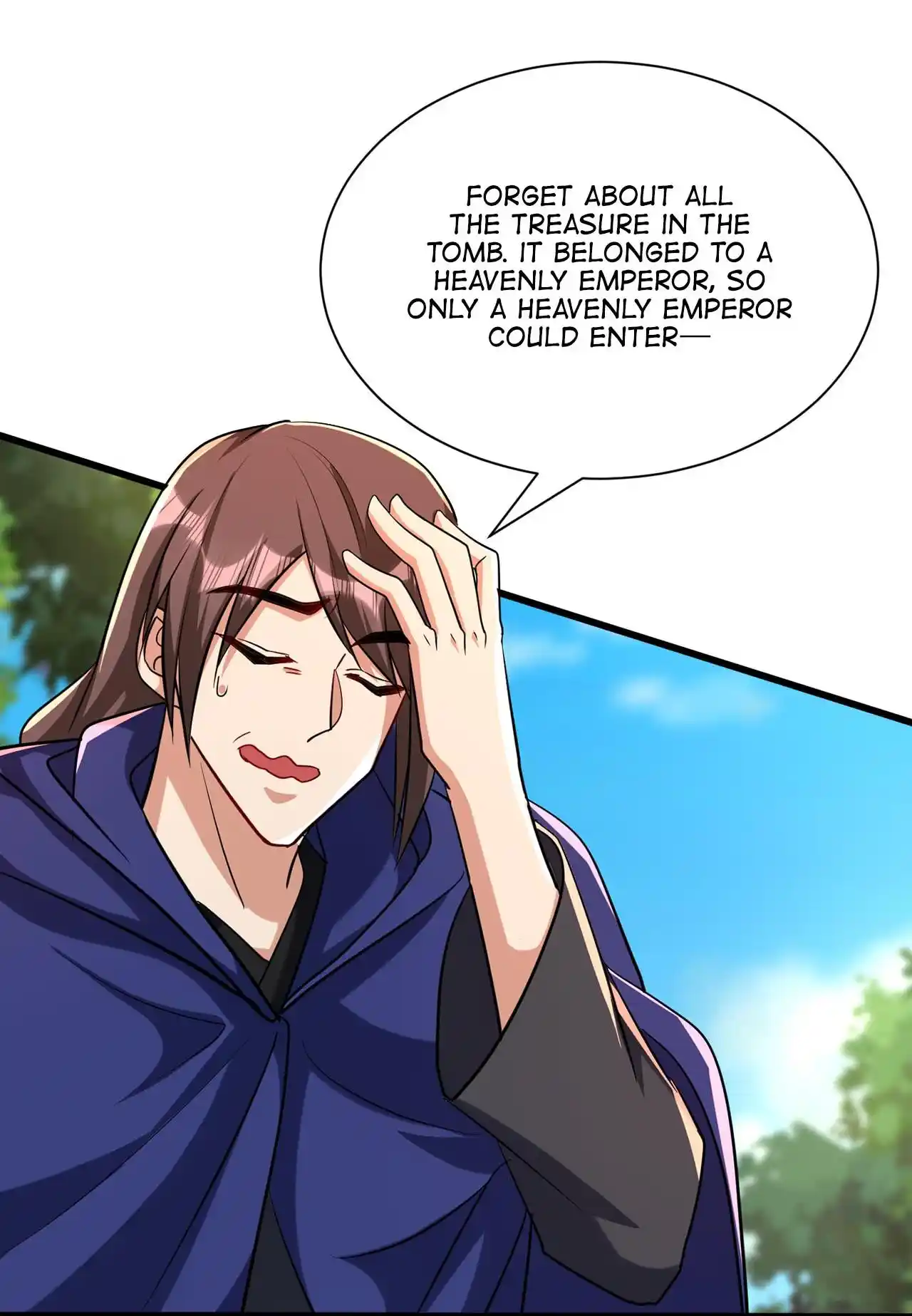 The Ultimate Devil King 236