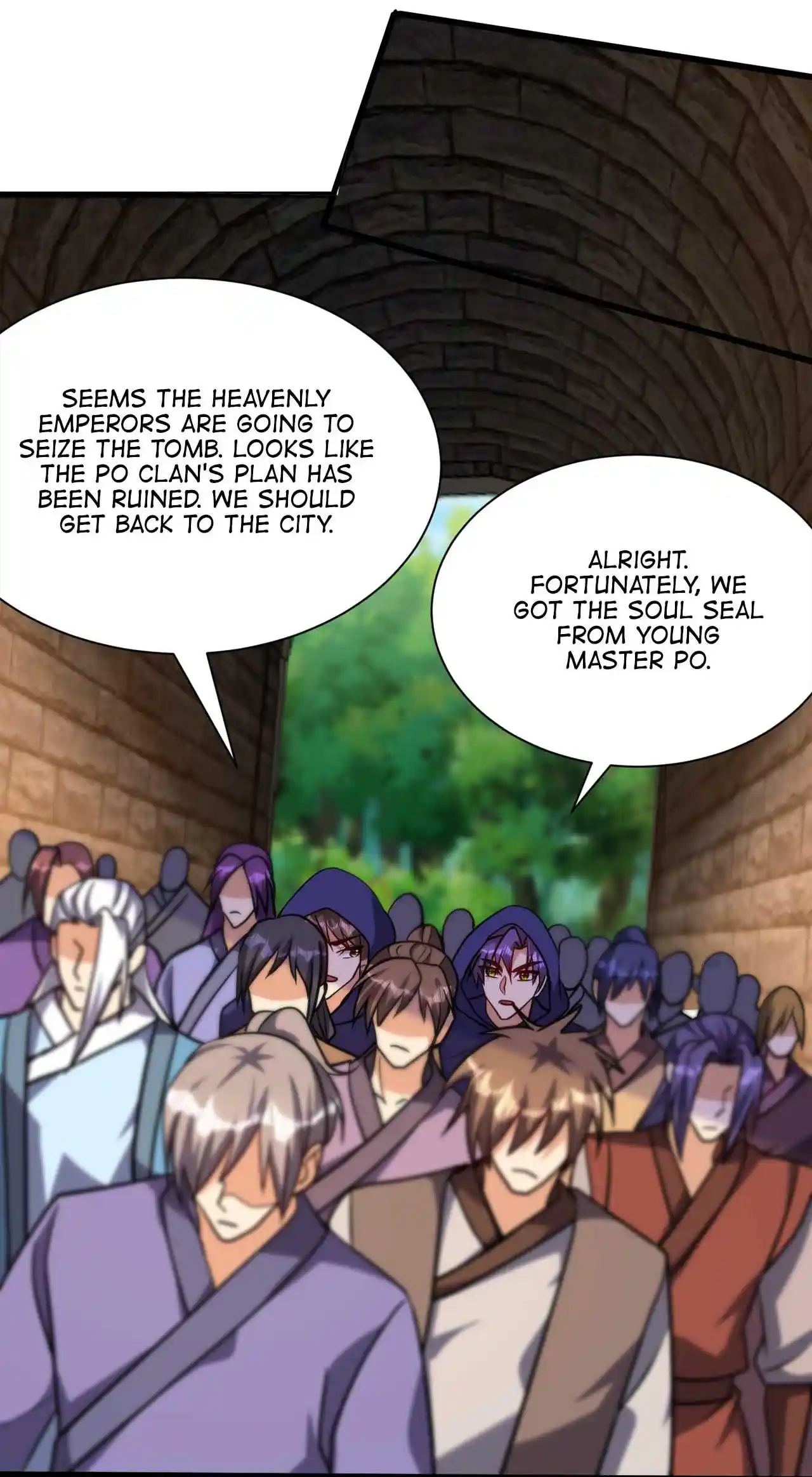 The Ultimate Devil King 236