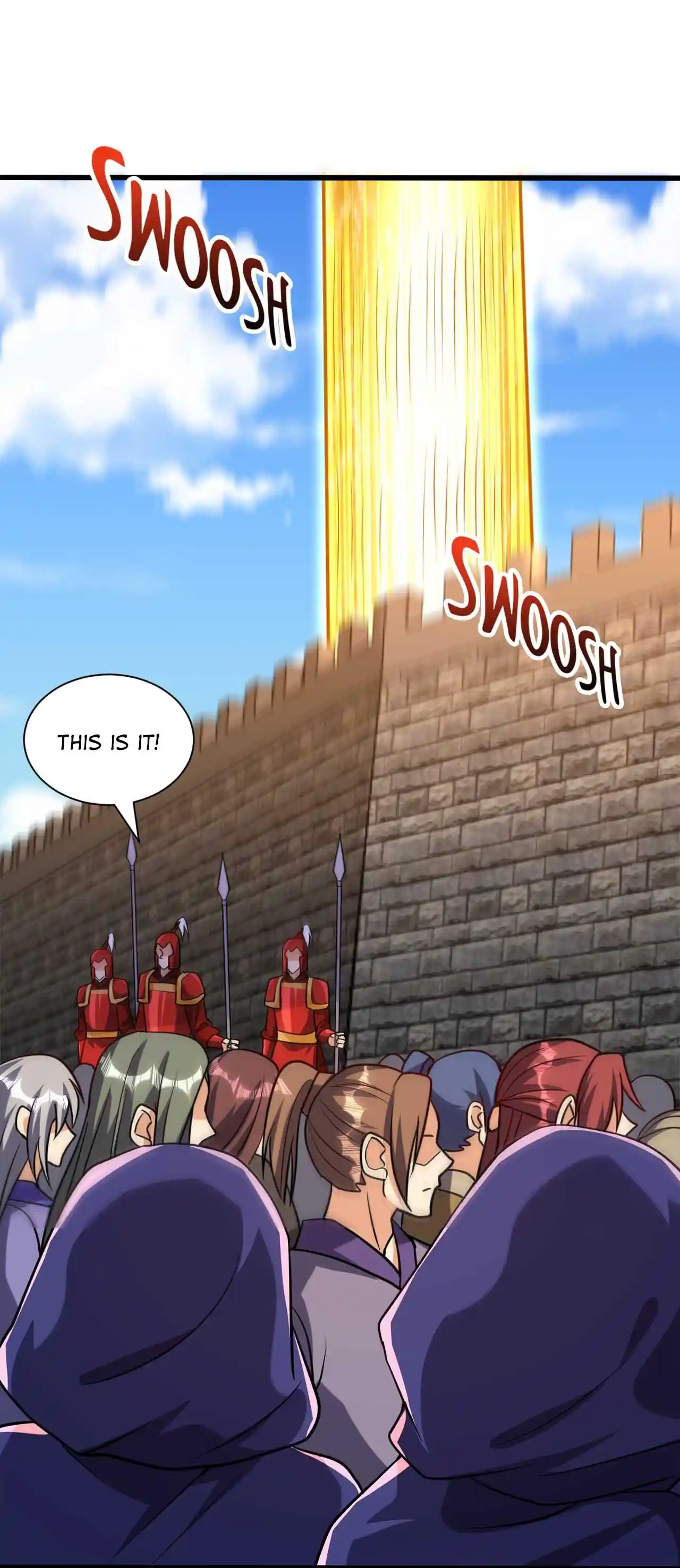 The Ultimate Devil King 236