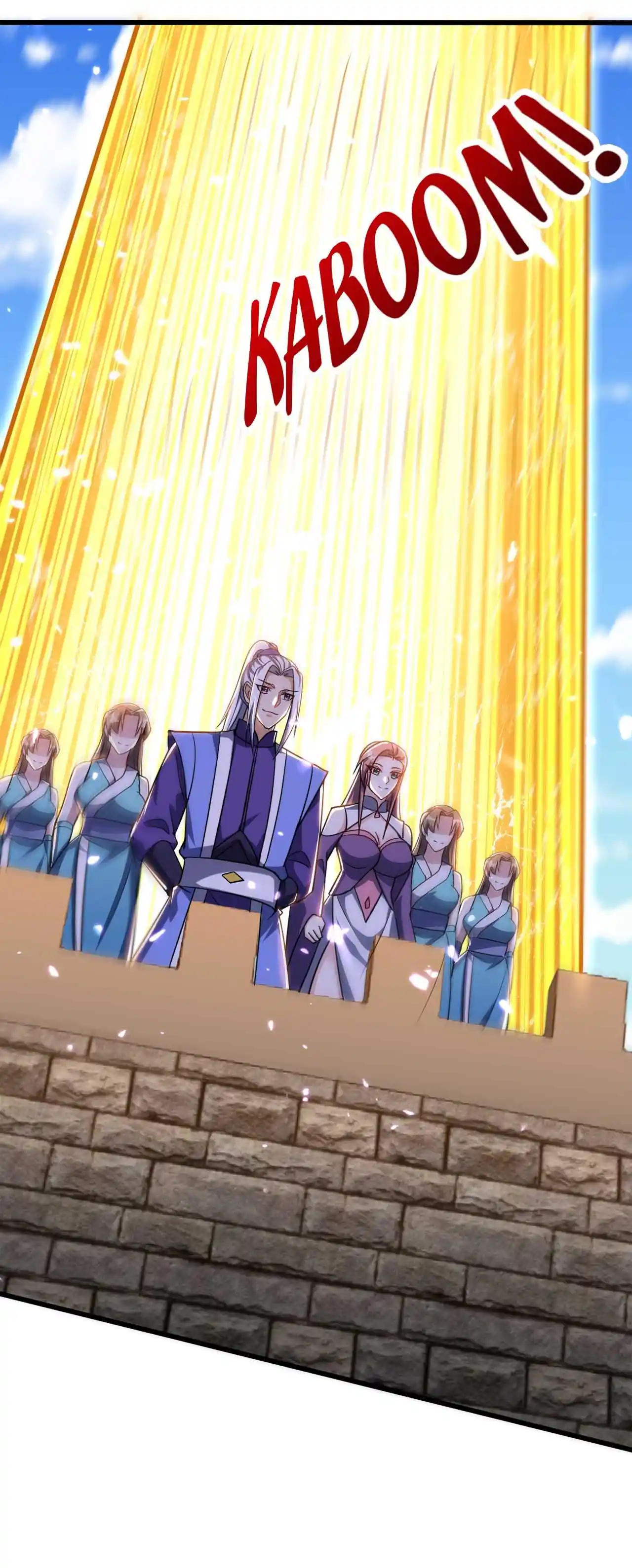 The Ultimate Devil King 236