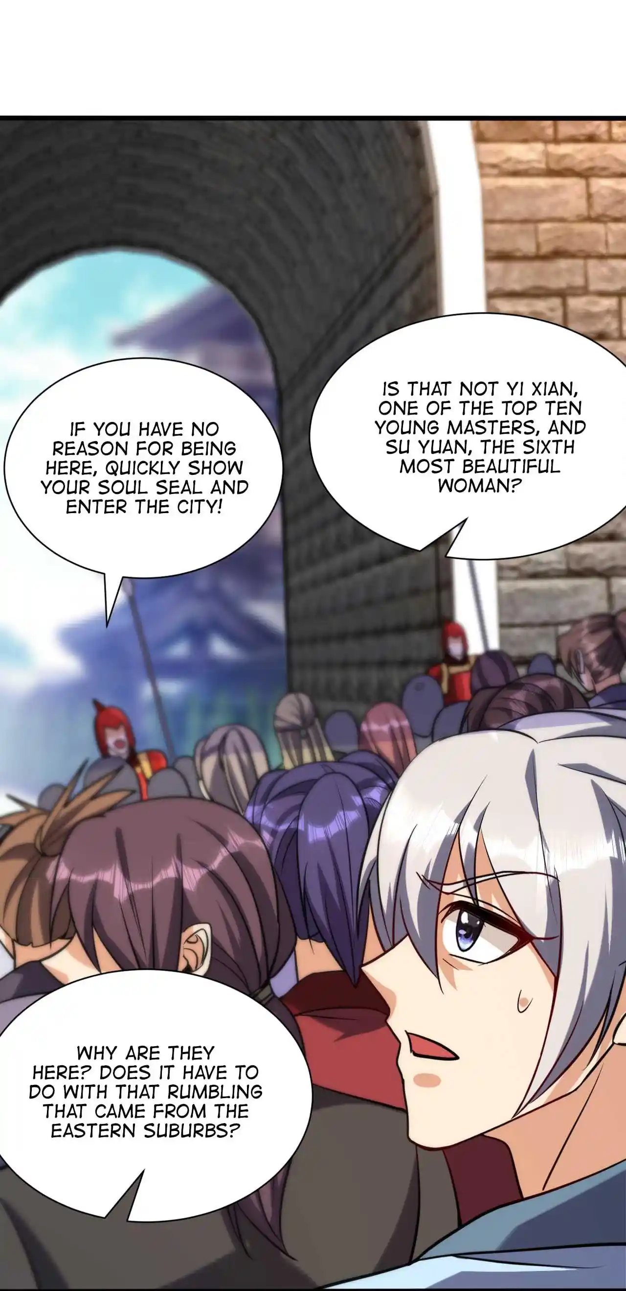 The Ultimate Devil King 236