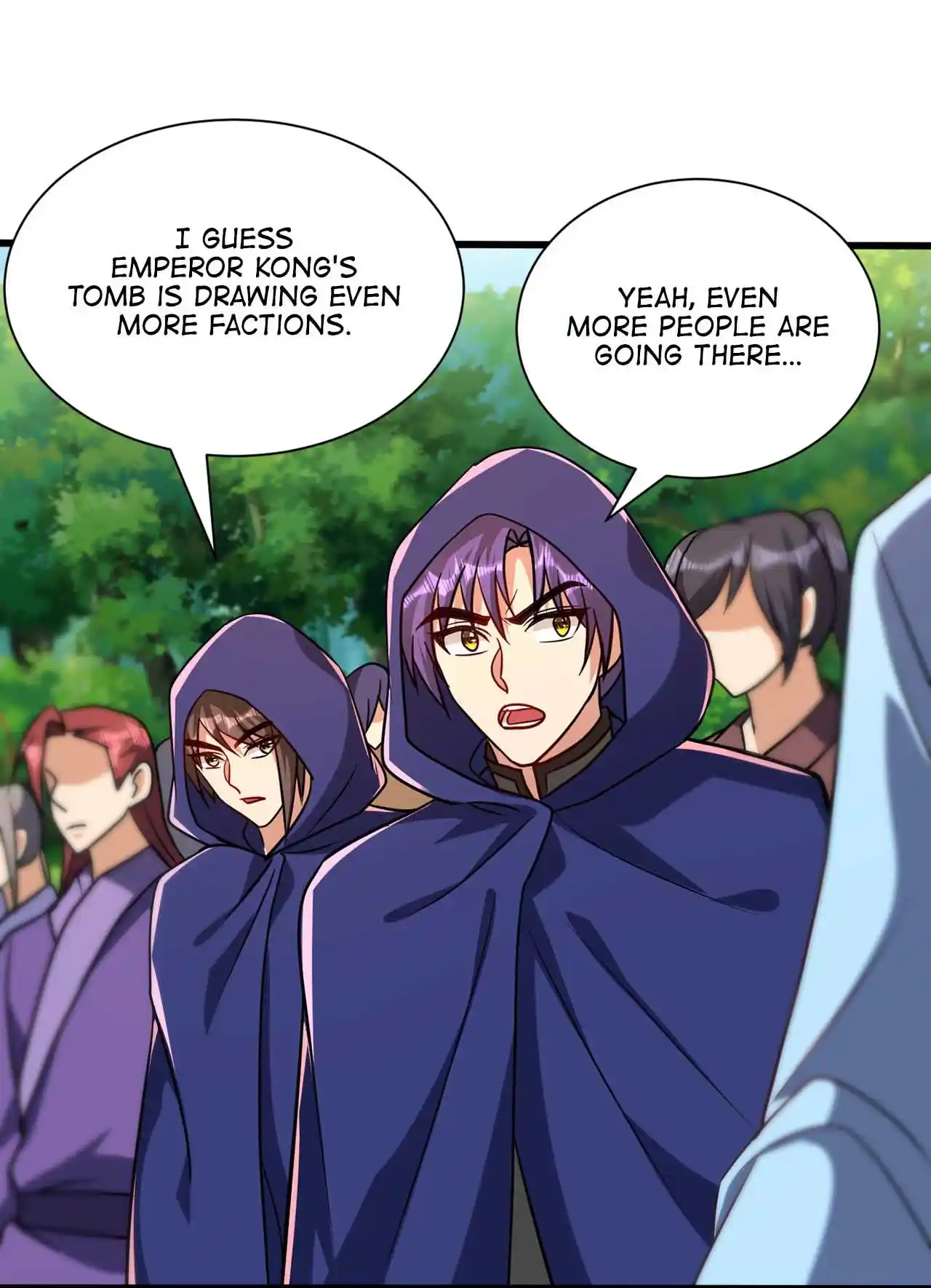 The Ultimate Devil King 236