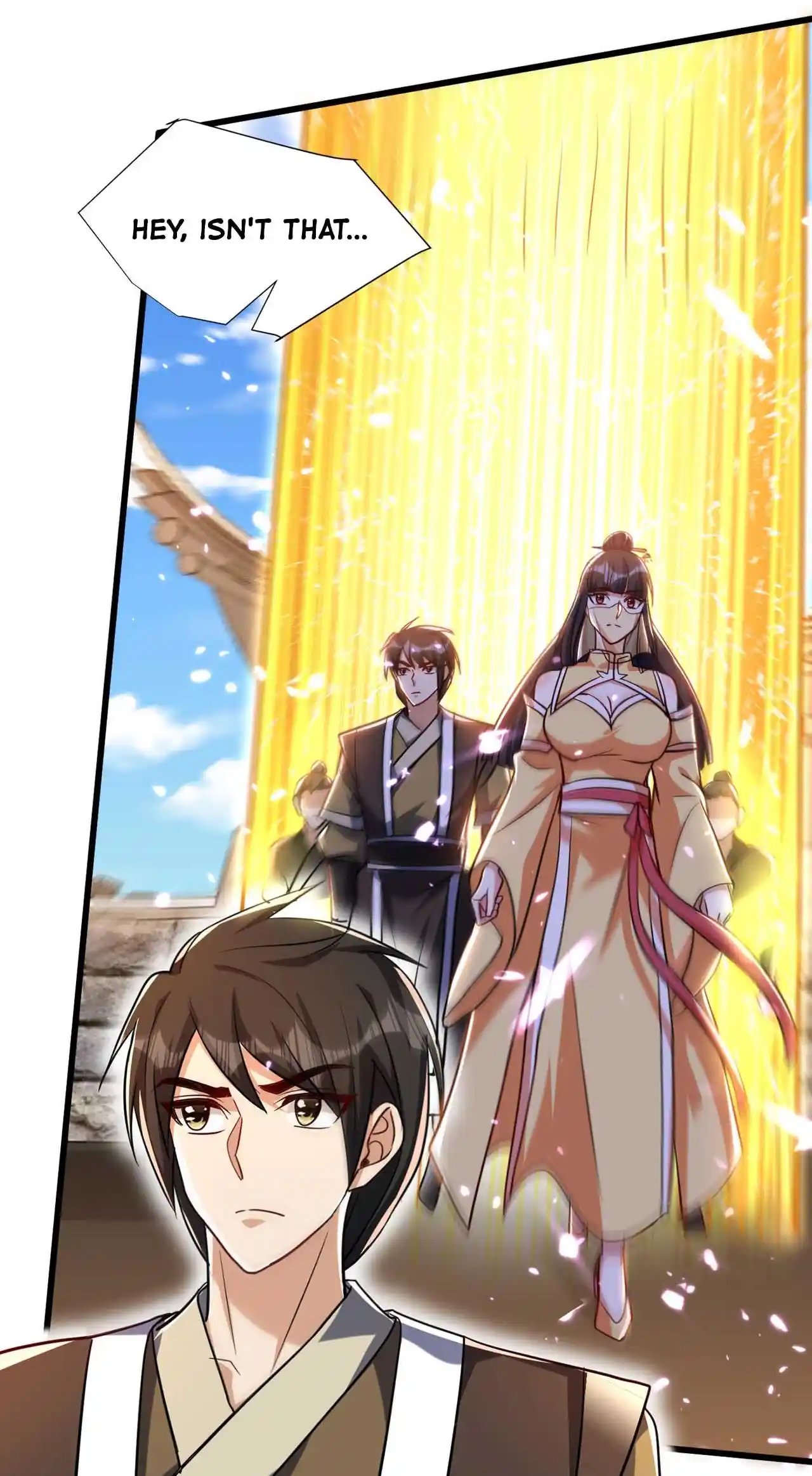 The Ultimate Devil King 236