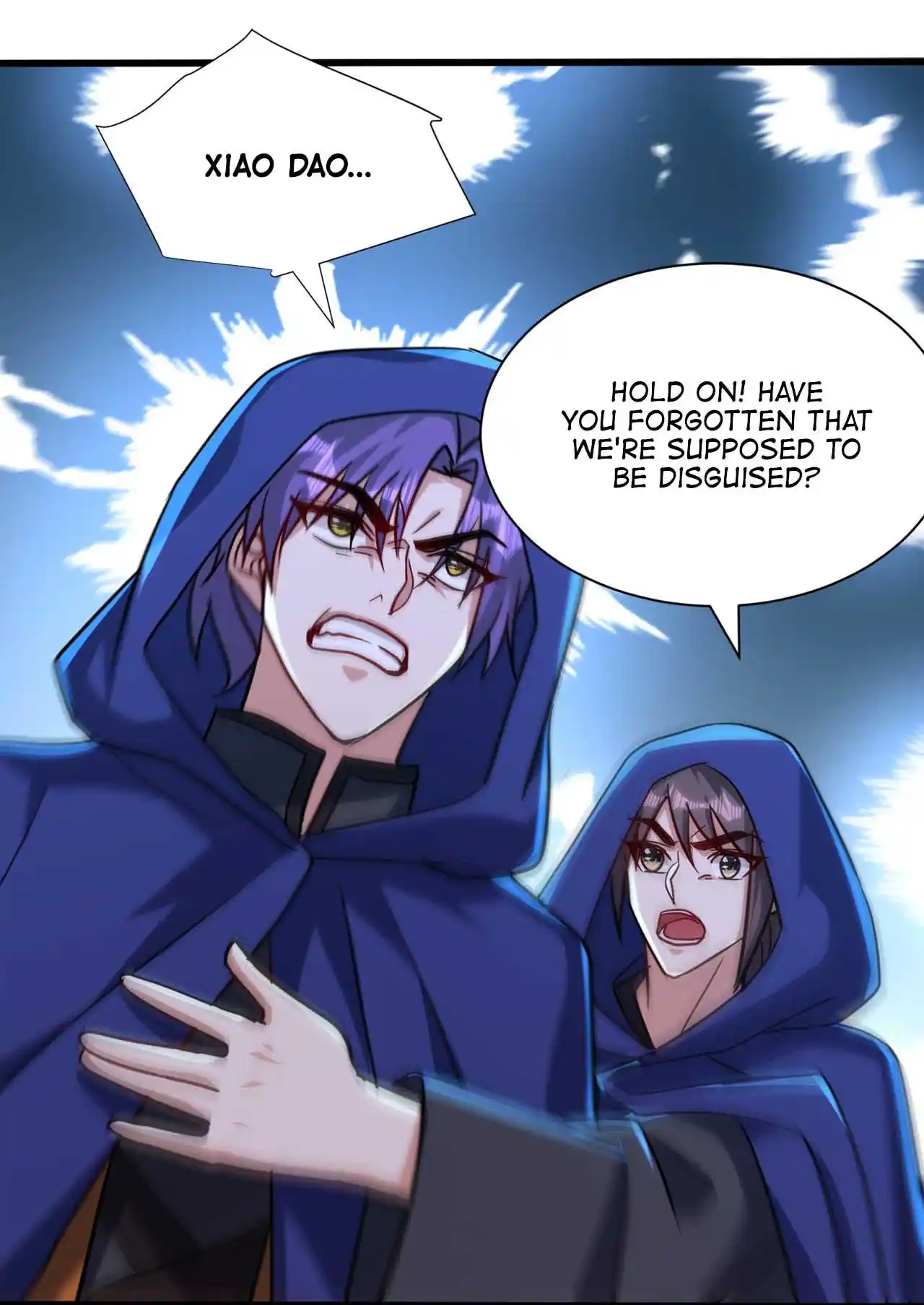 The Ultimate Devil King 236