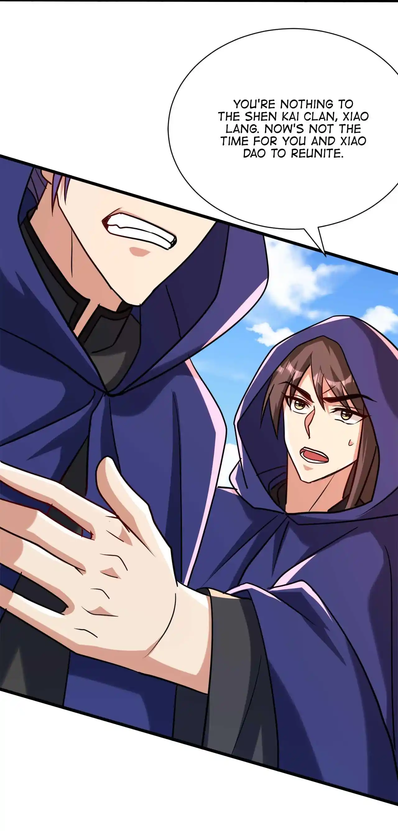 The Ultimate Devil King 236