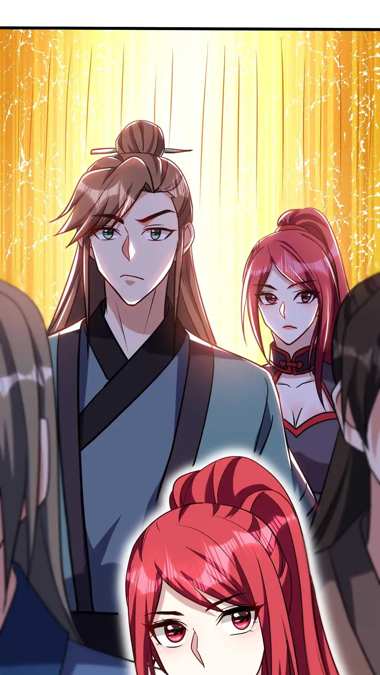 The Ultimate Devil King 236