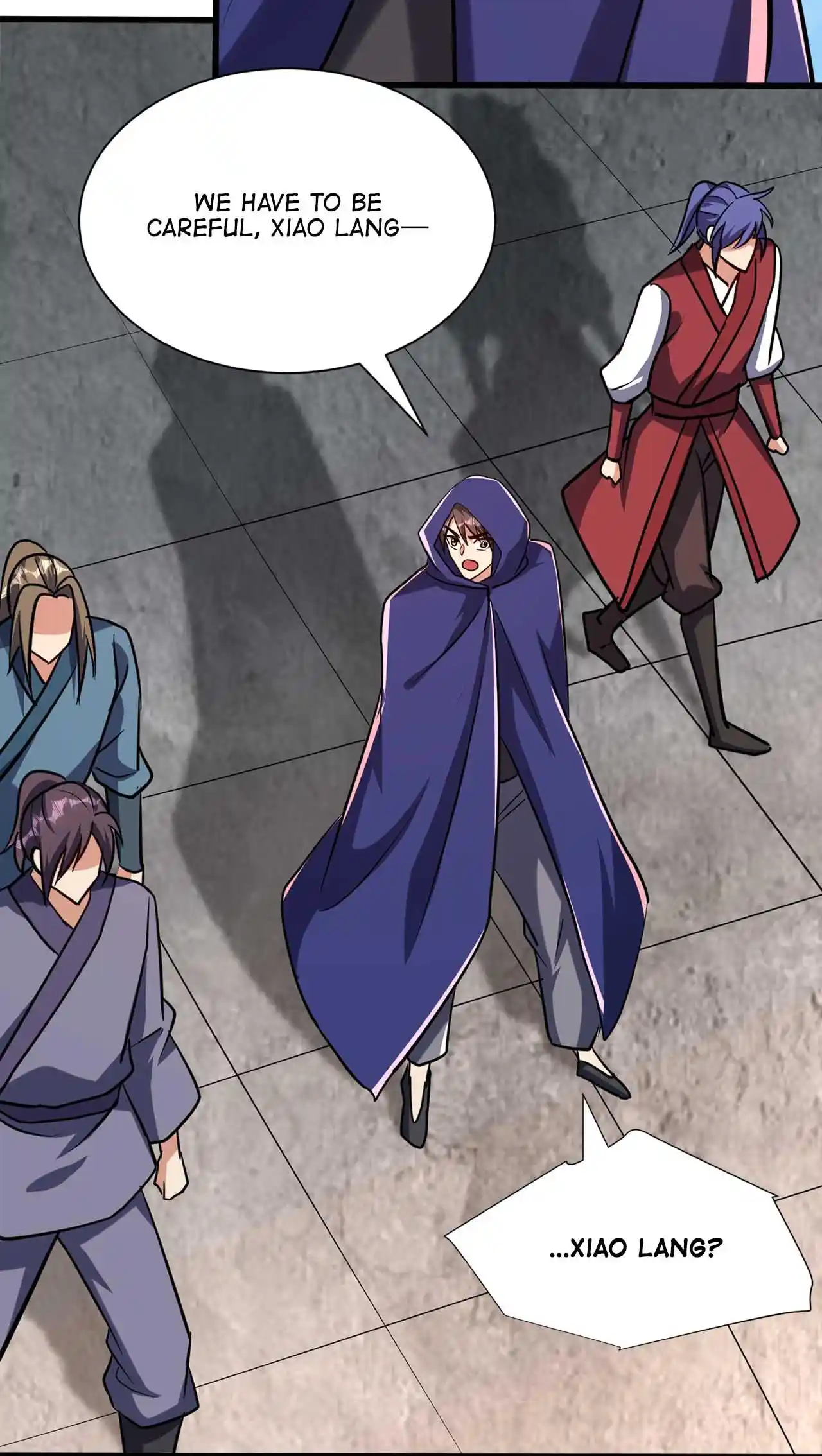 The Ultimate Devil King 236