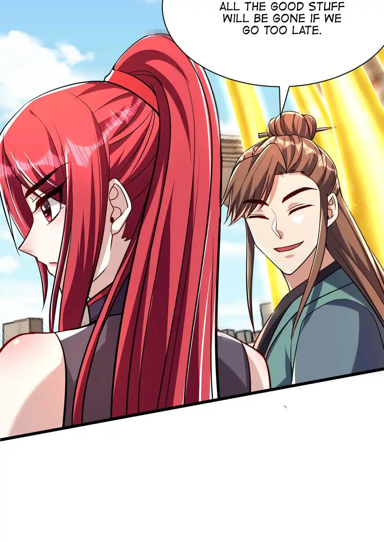 The Ultimate Devil King 236