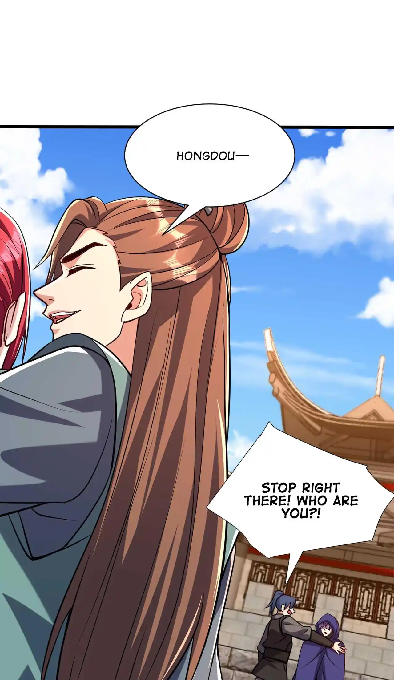 The Ultimate Devil King 236