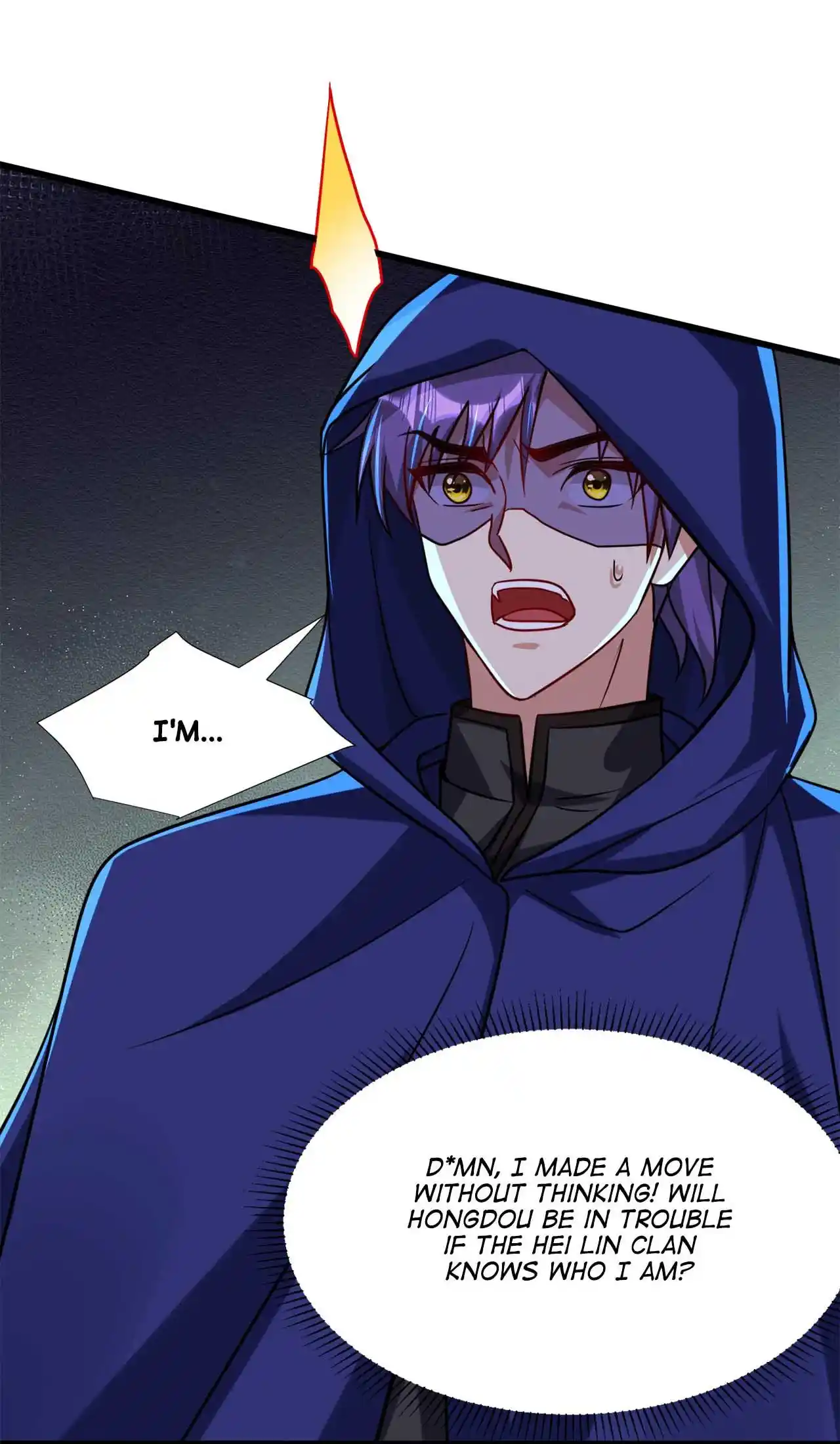 The Ultimate Devil King 236