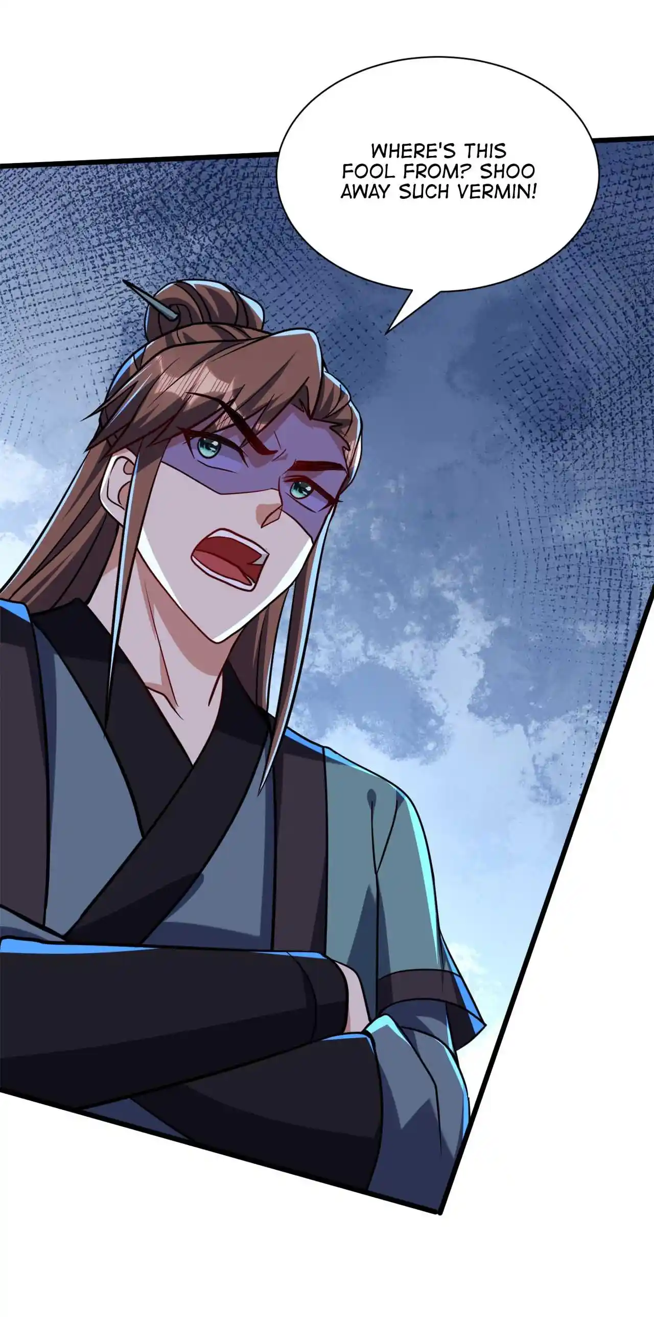 The Ultimate Devil King 236