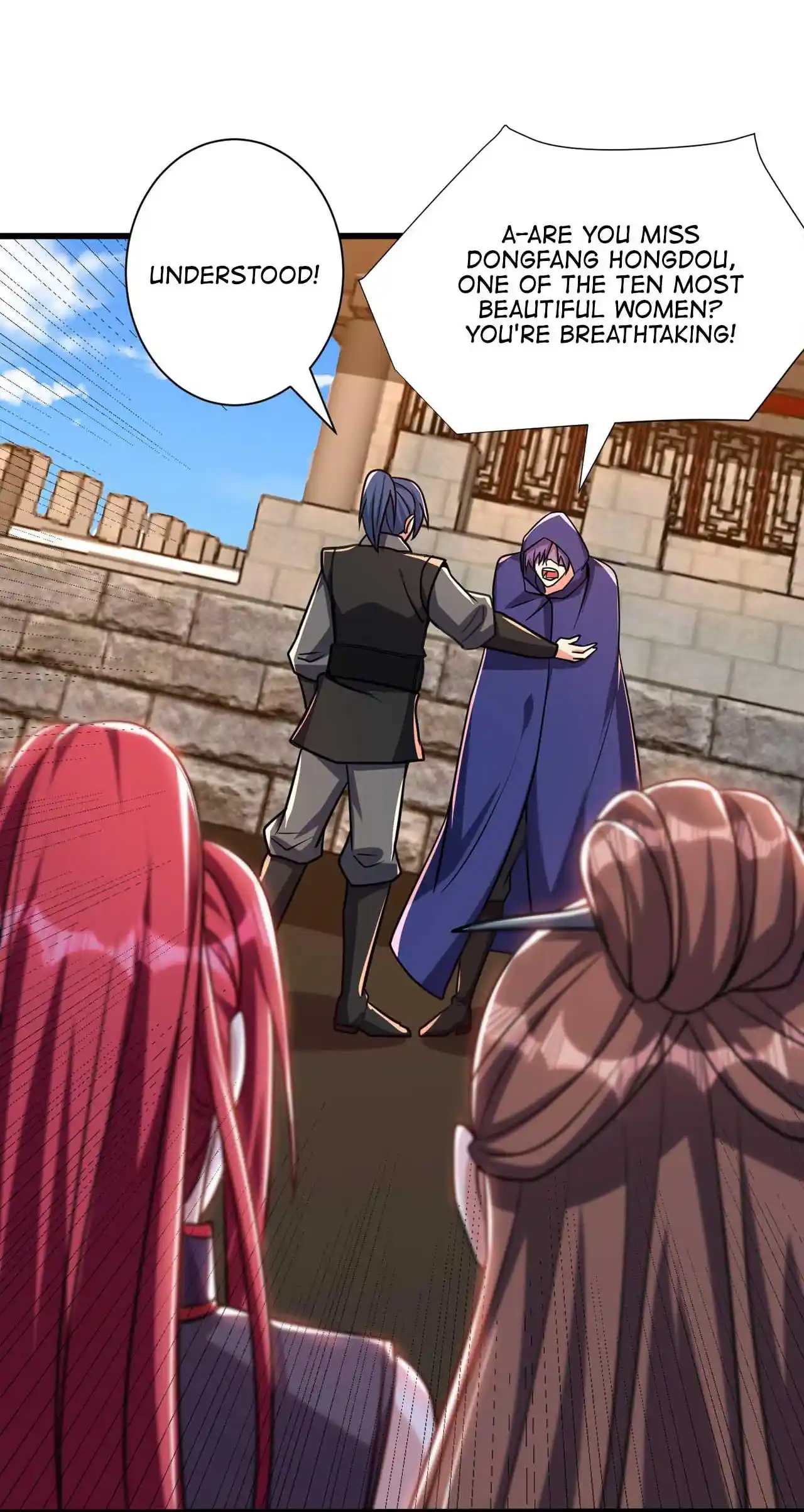 The Ultimate Devil King 236