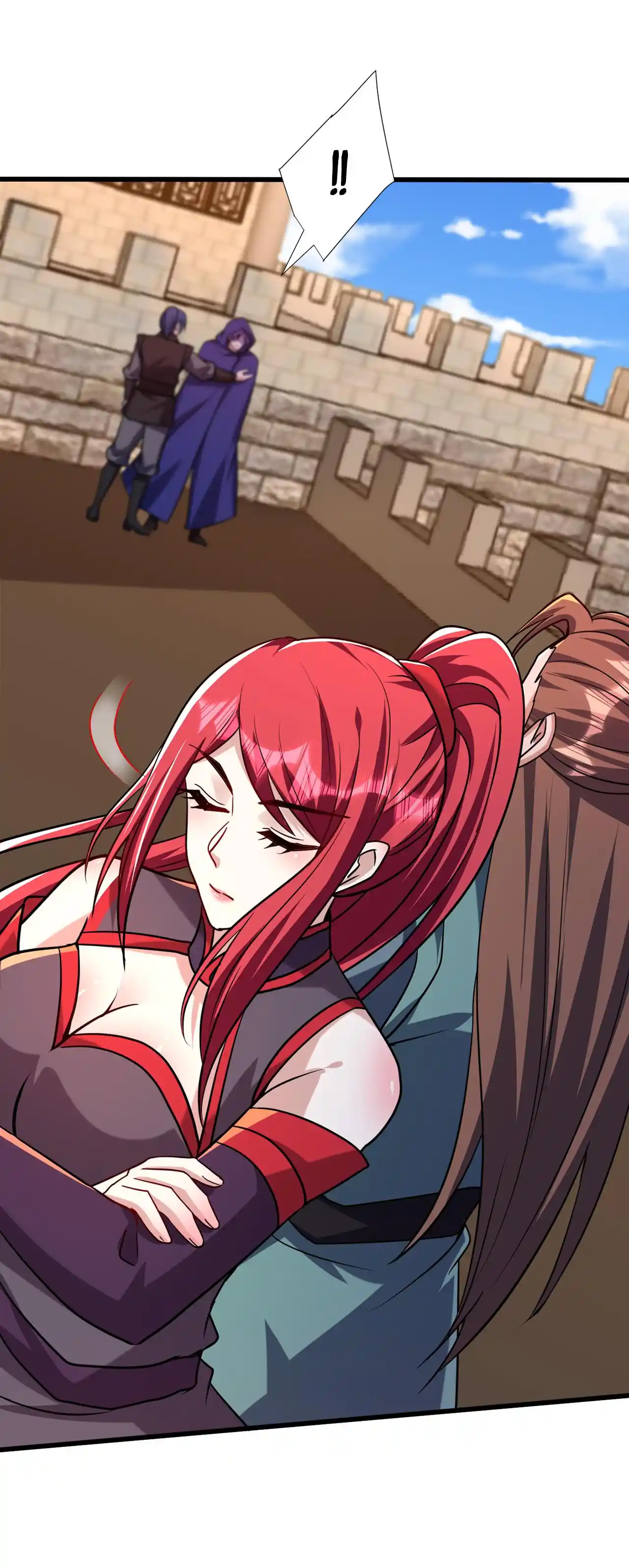 The Ultimate Devil King 236