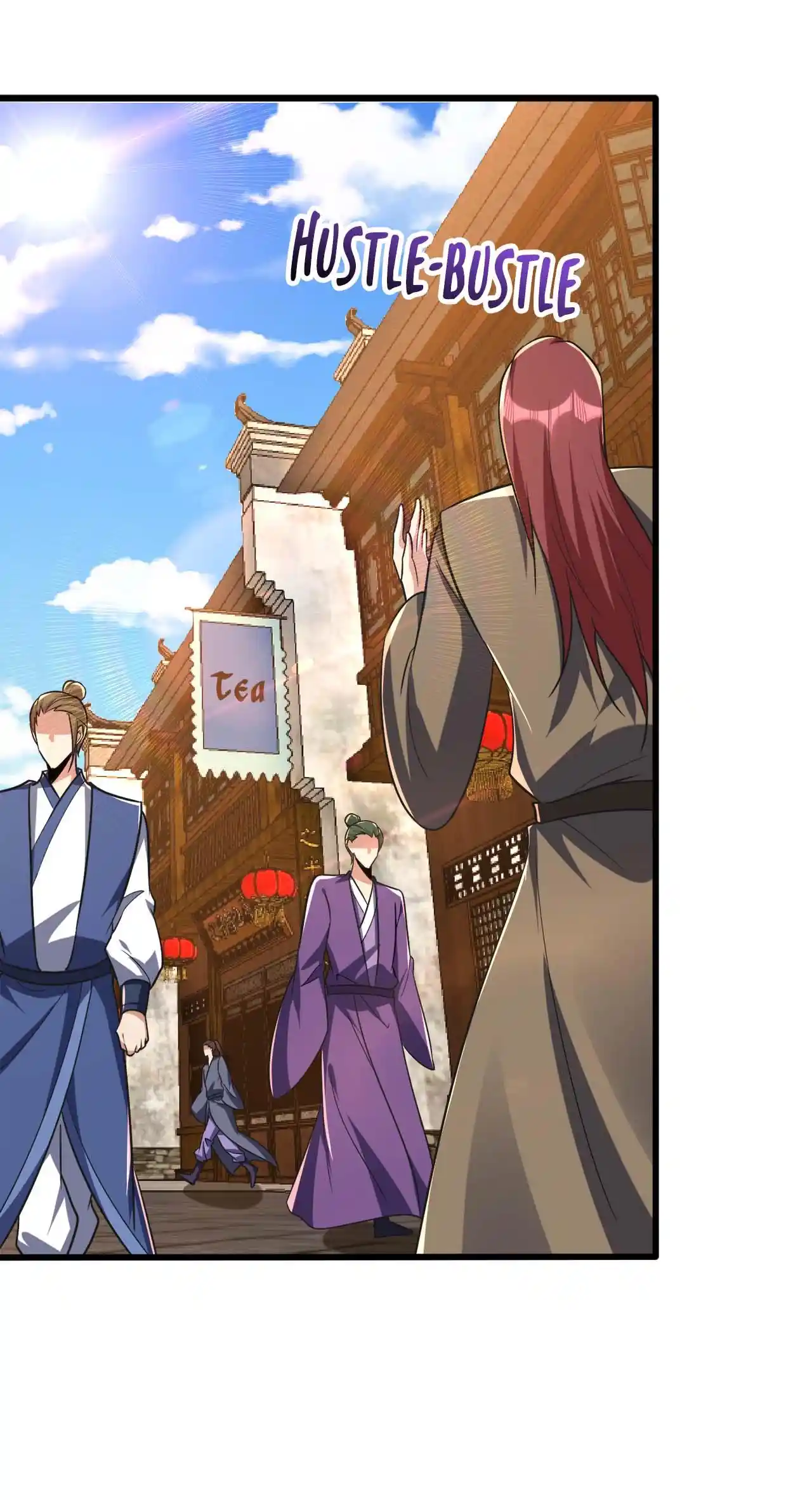 The Ultimate Devil King 238