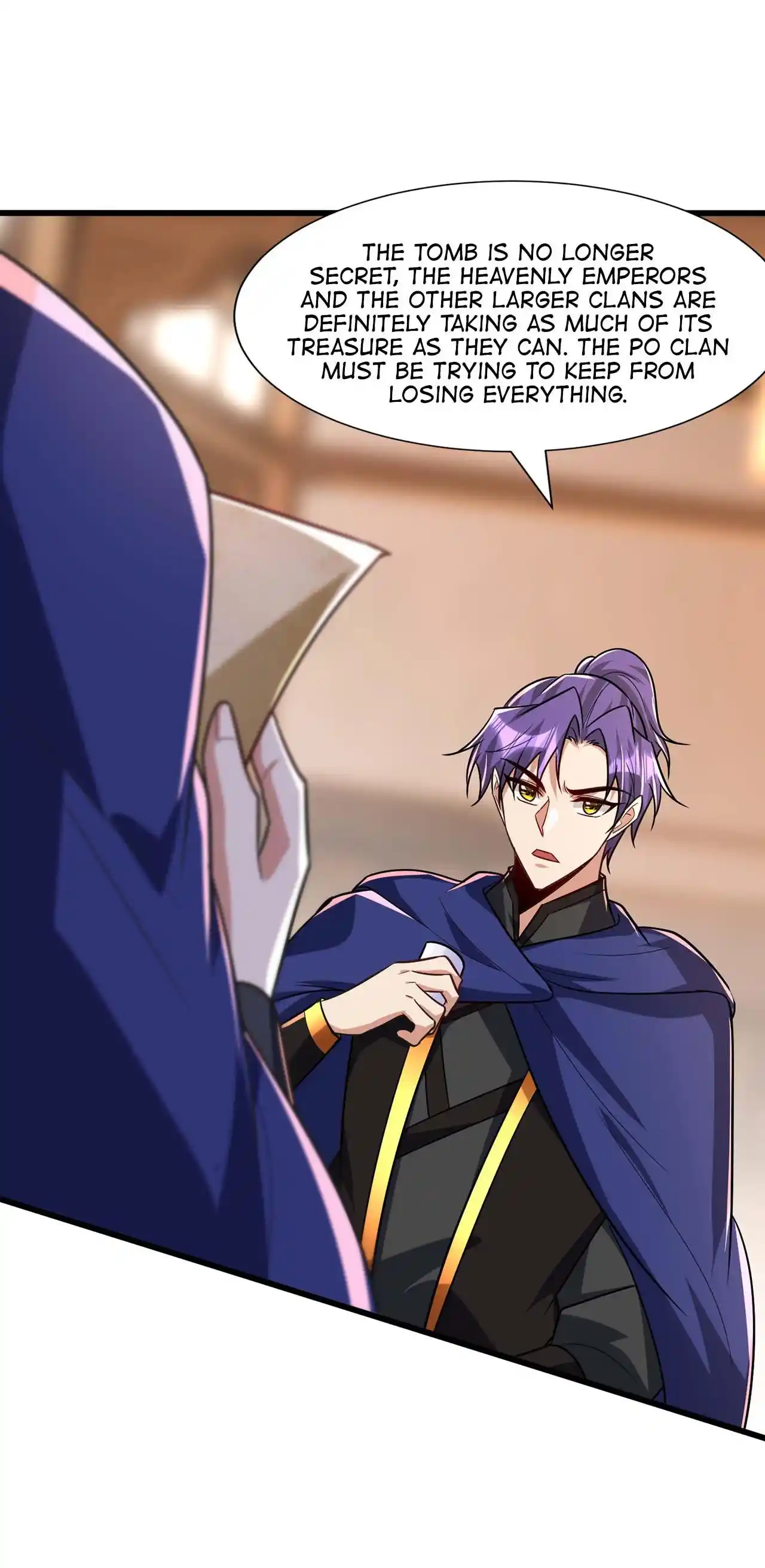 The Ultimate Devil King 238