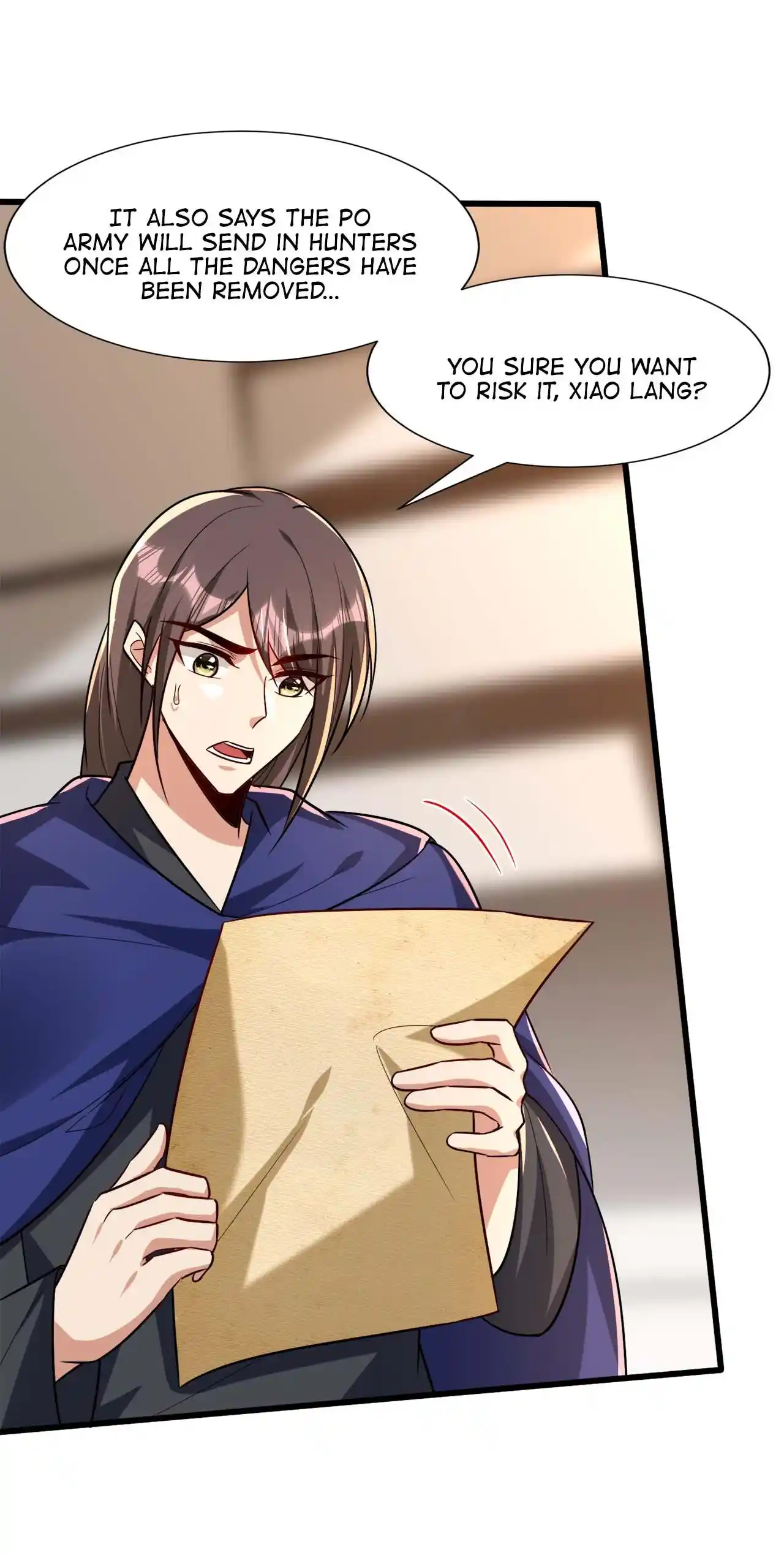 The Ultimate Devil King 238