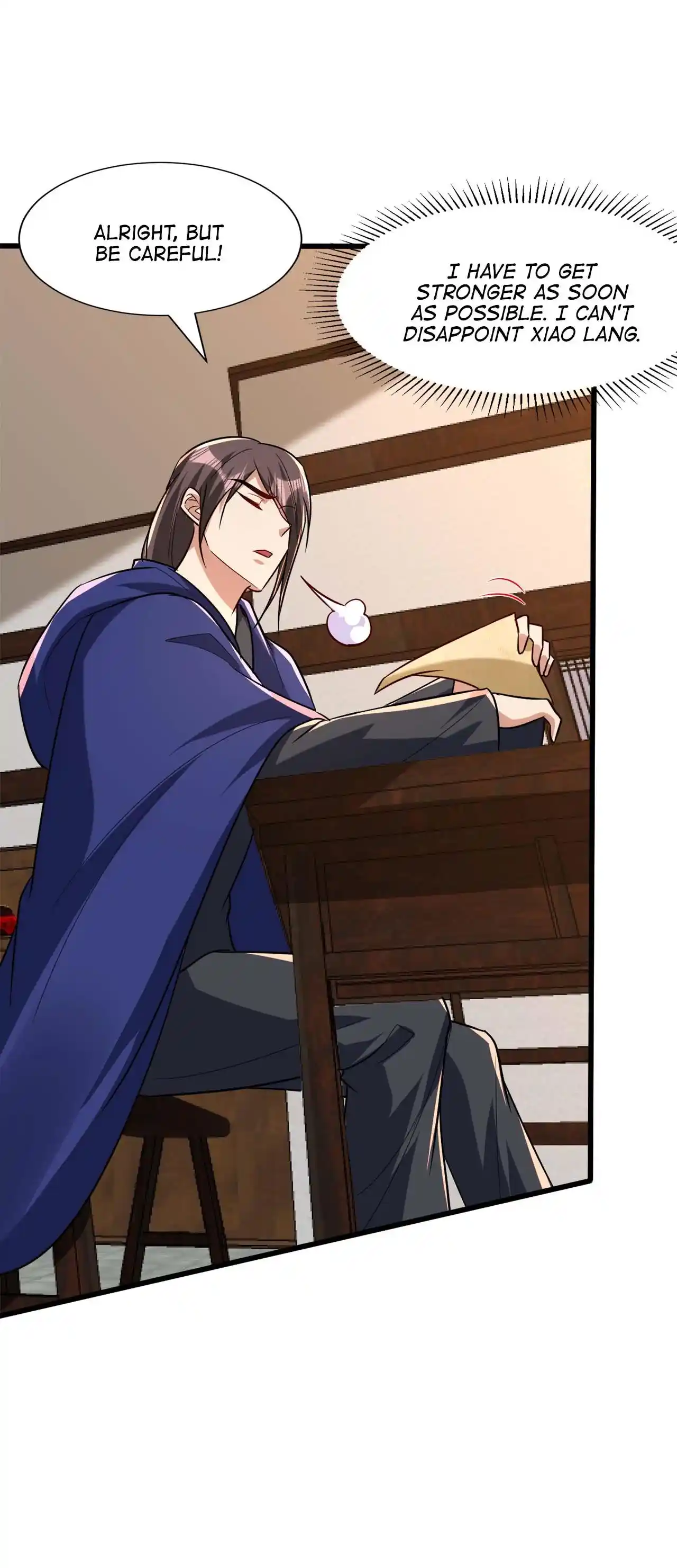 The Ultimate Devil King 238