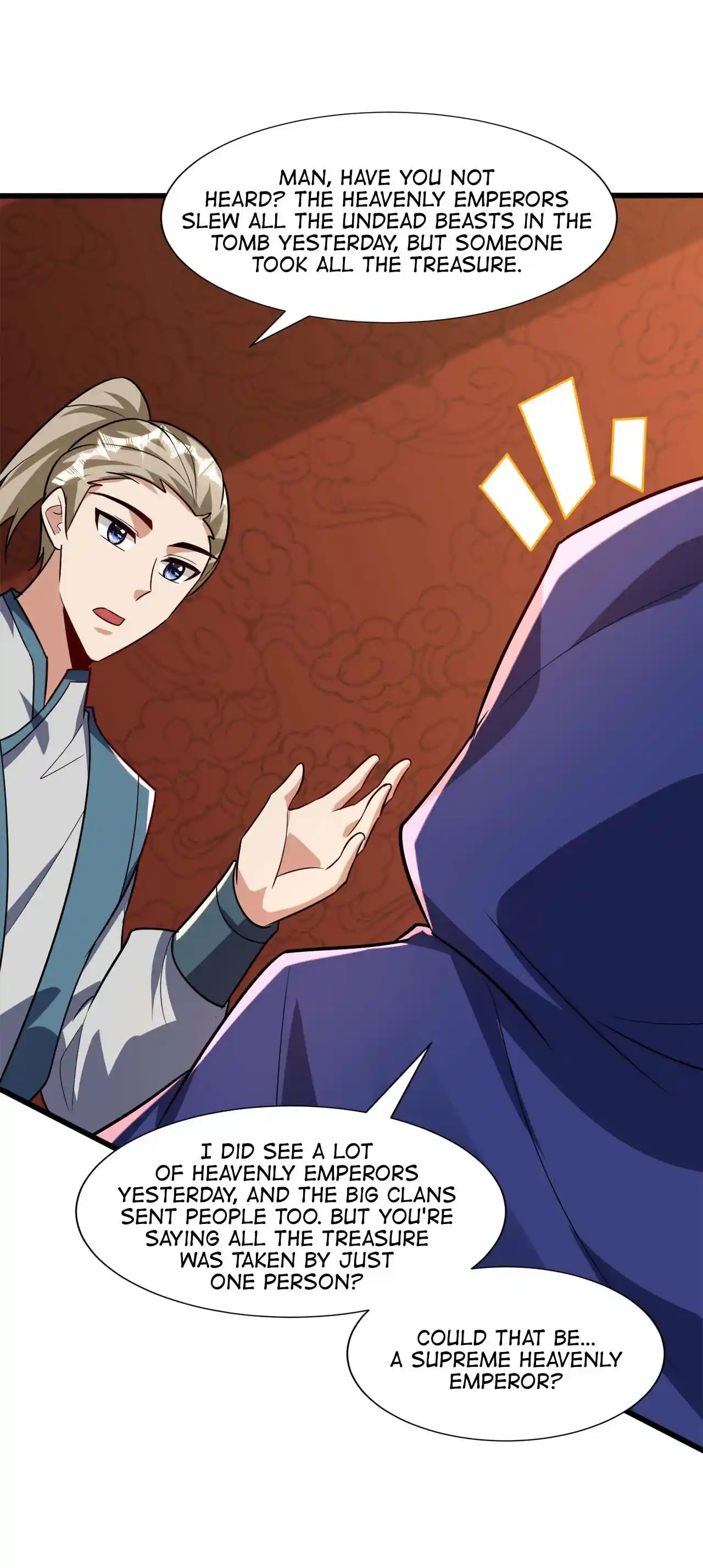 The Ultimate Devil King 238