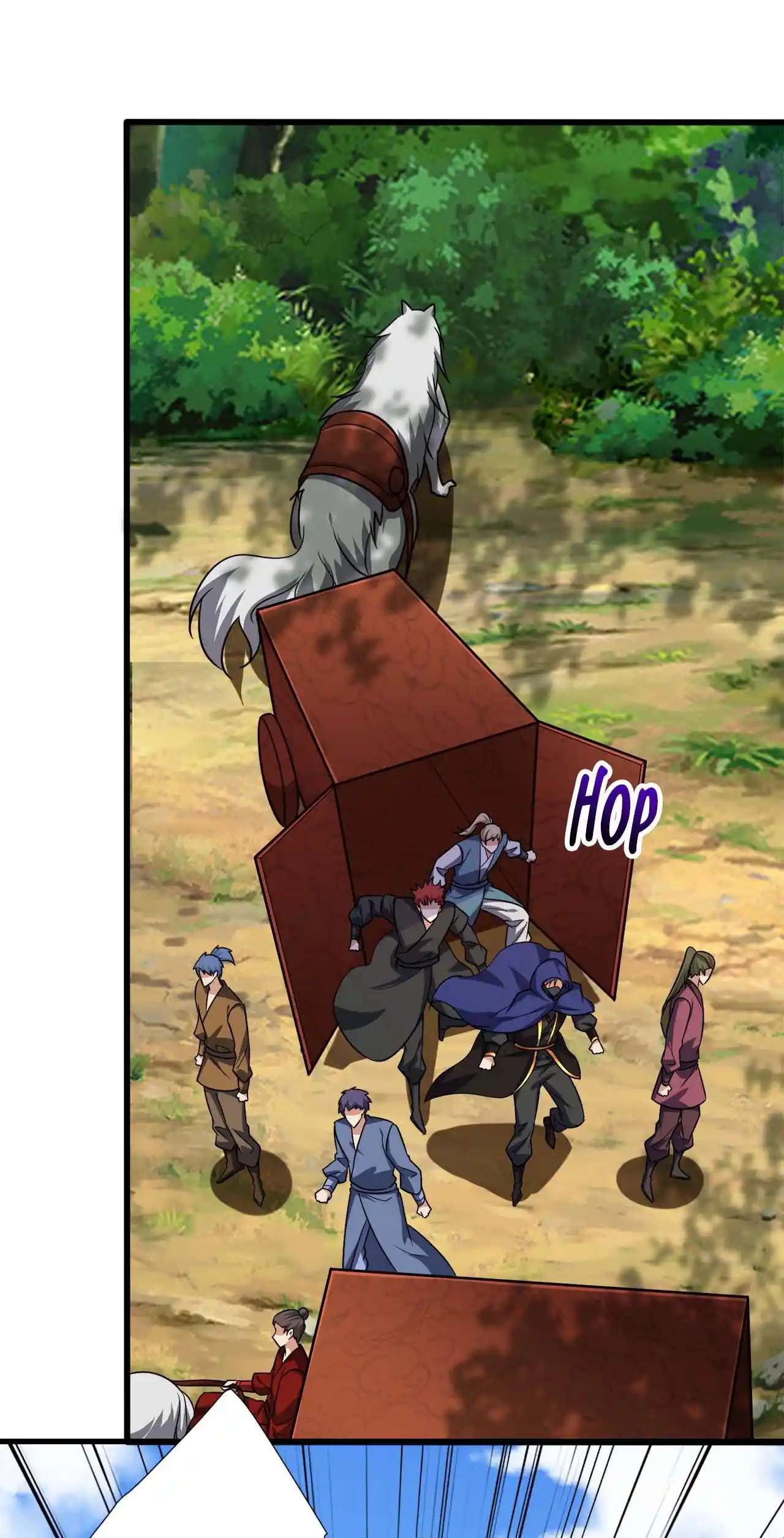 The Ultimate Devil King 238