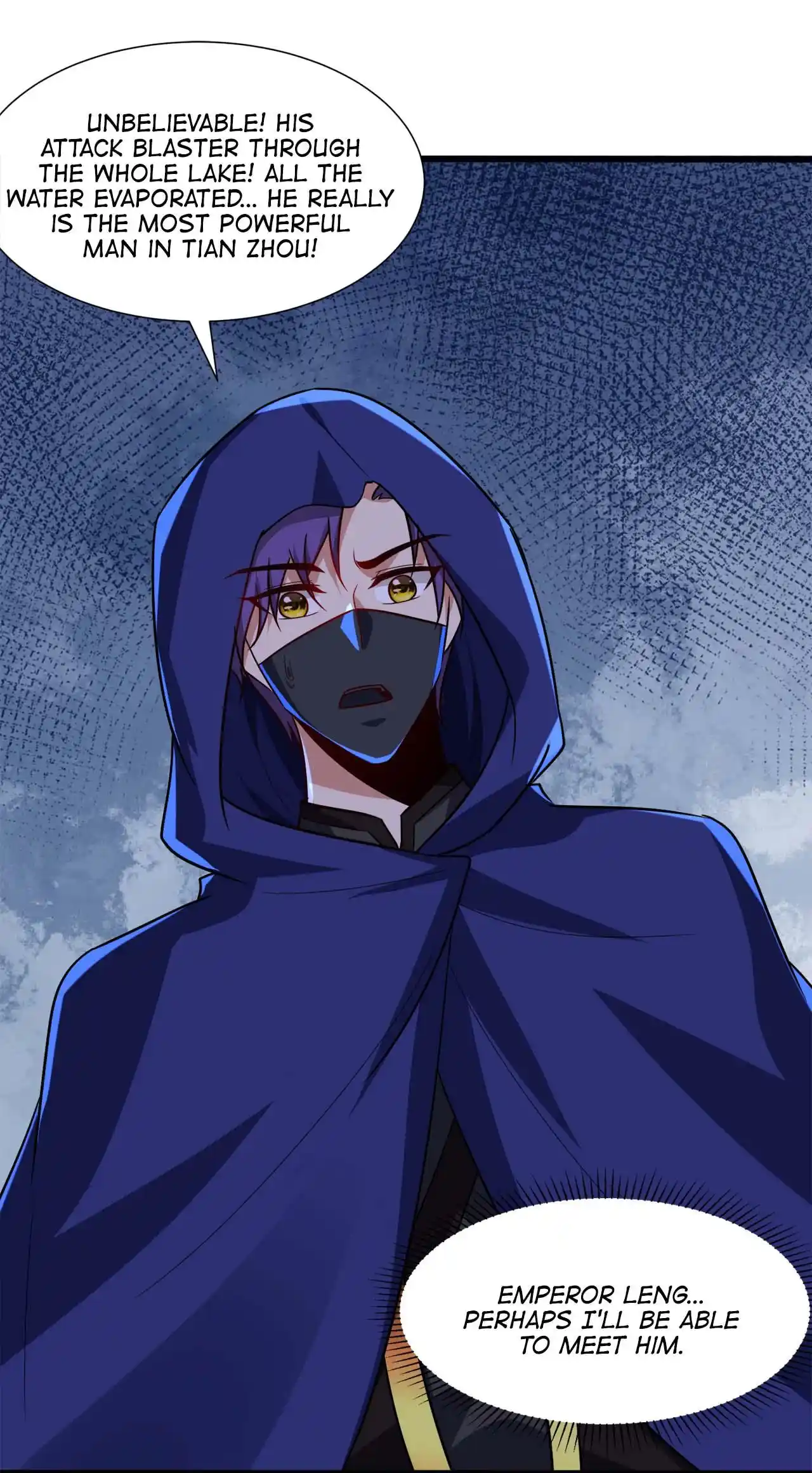 The Ultimate Devil King 238