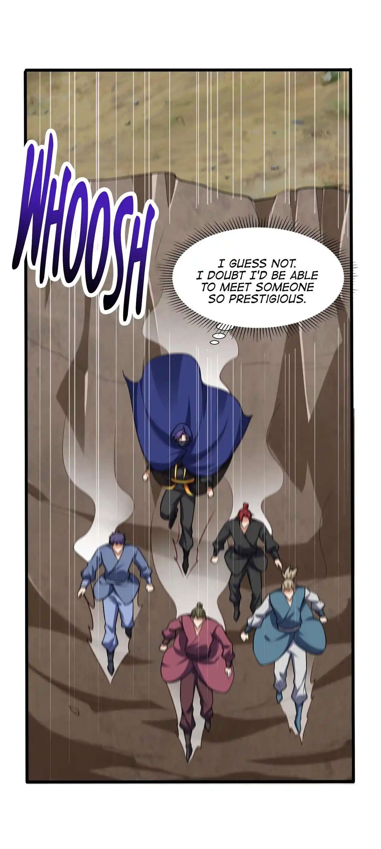 The Ultimate Devil King 238