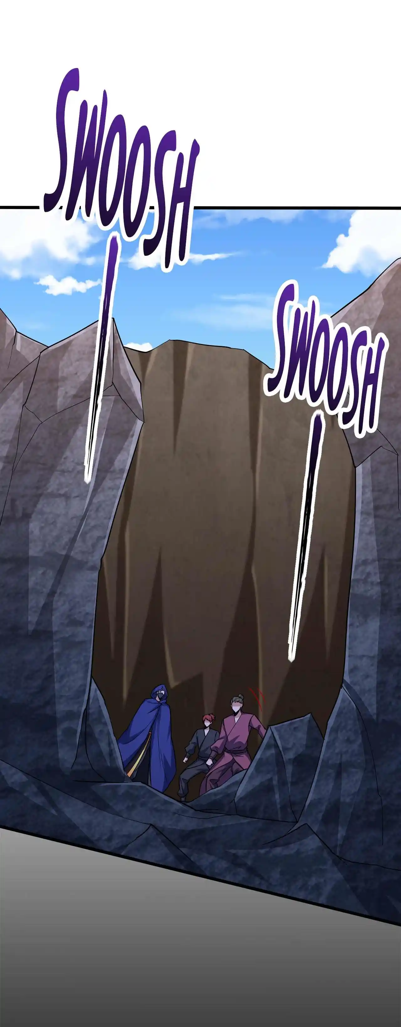 The Ultimate Devil King 238