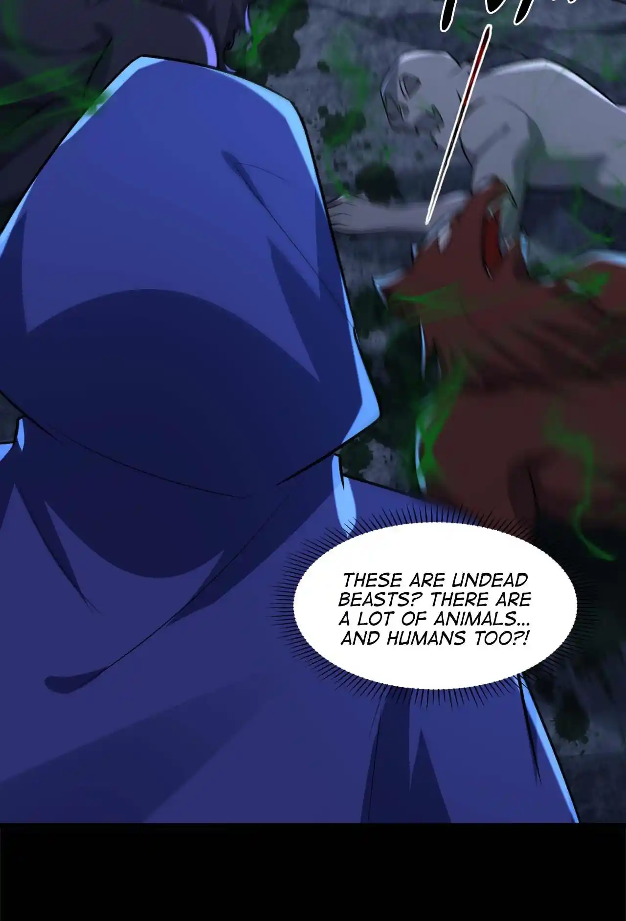 The Ultimate Devil King 238