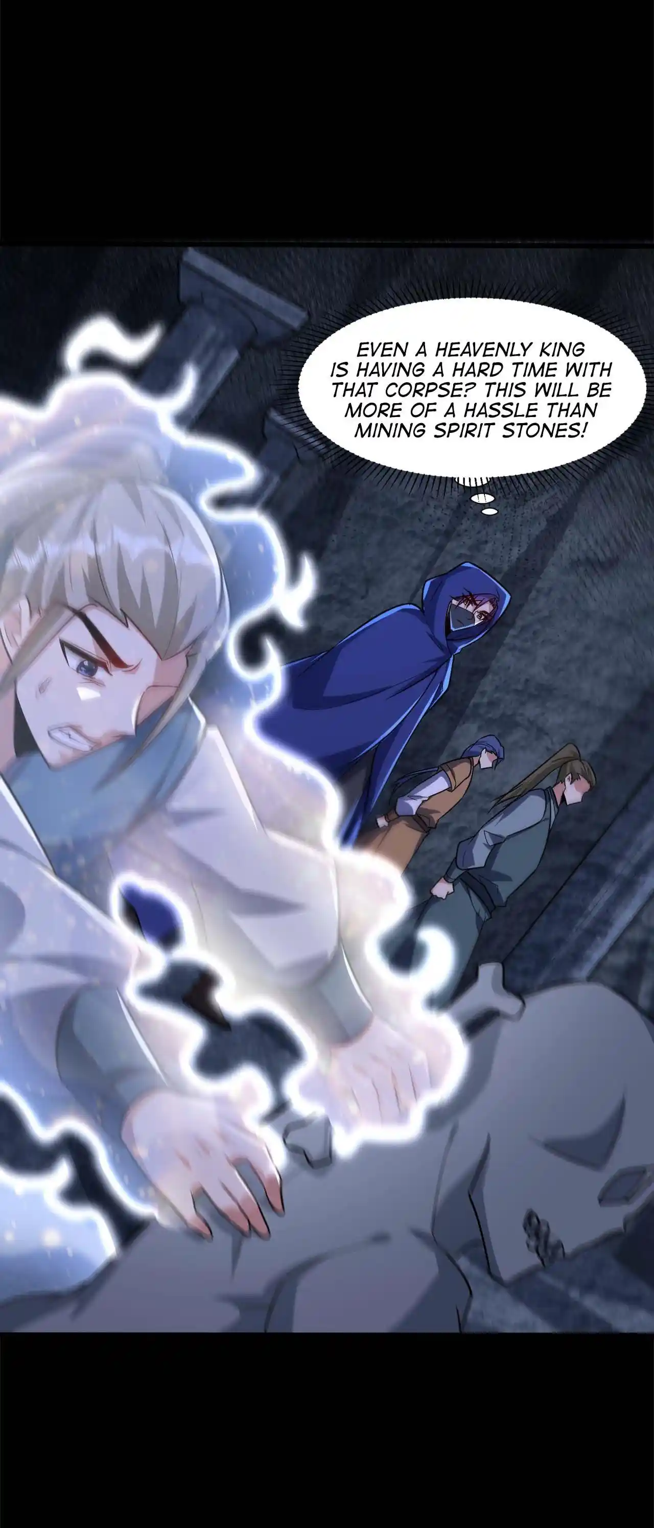 The Ultimate Devil King 238