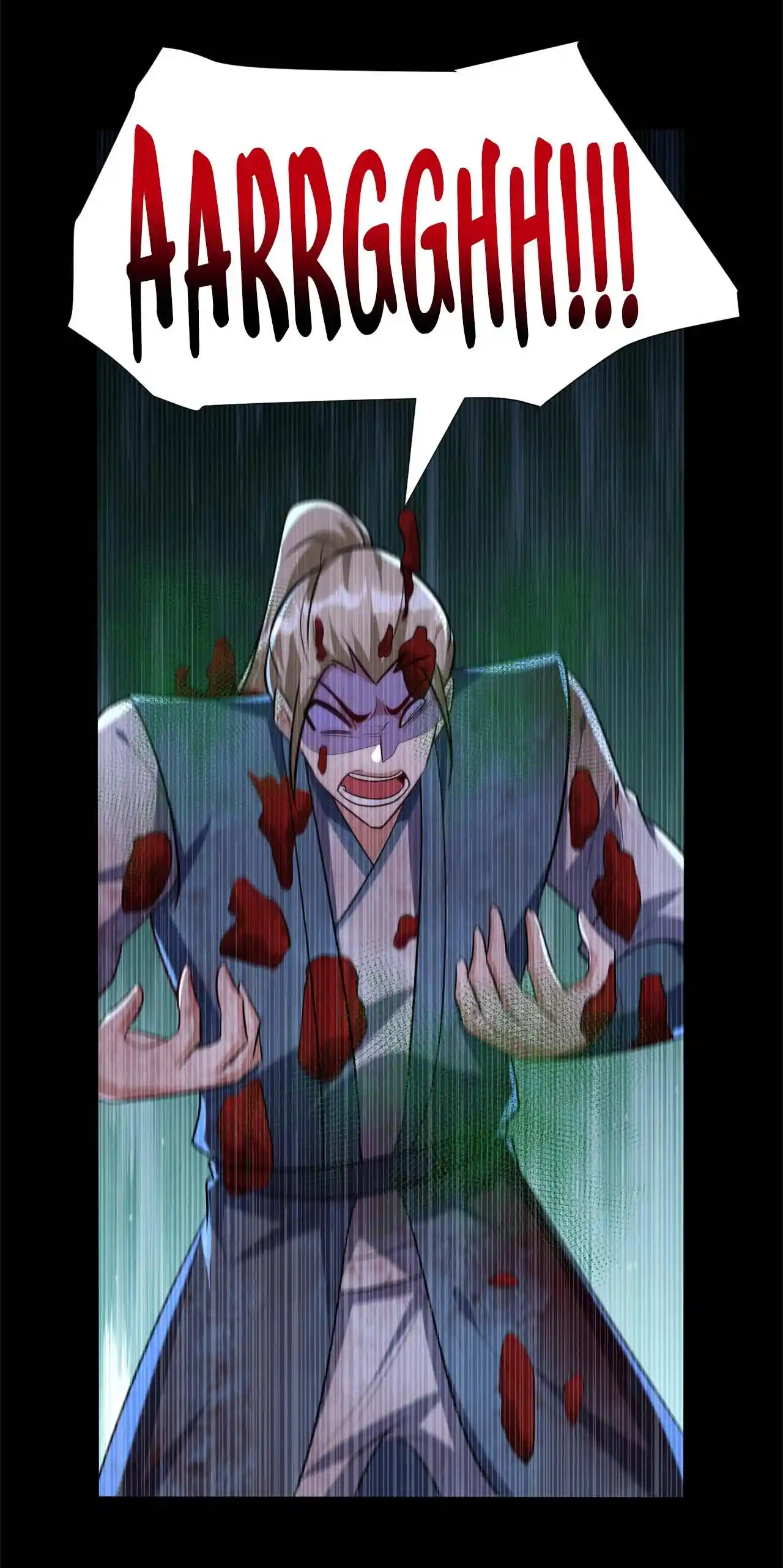 The Ultimate Devil King 238