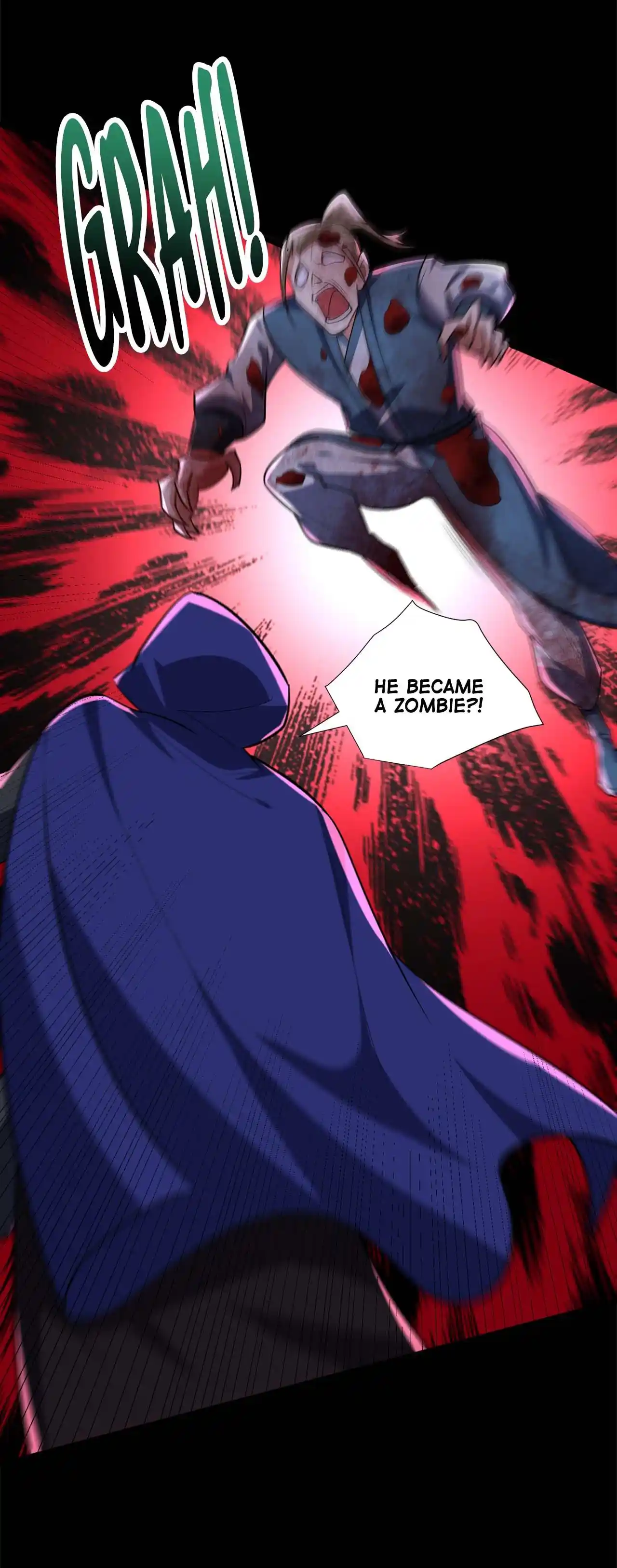 The Ultimate Devil King 238