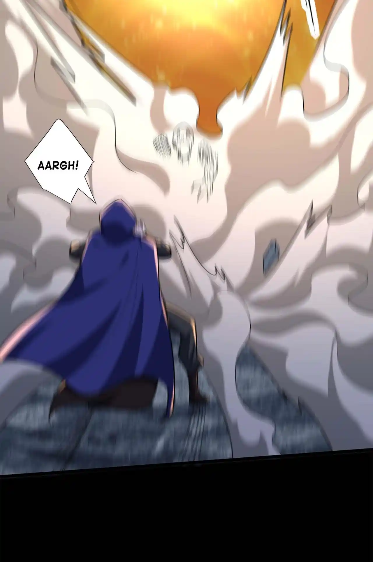 The Ultimate Devil King 238