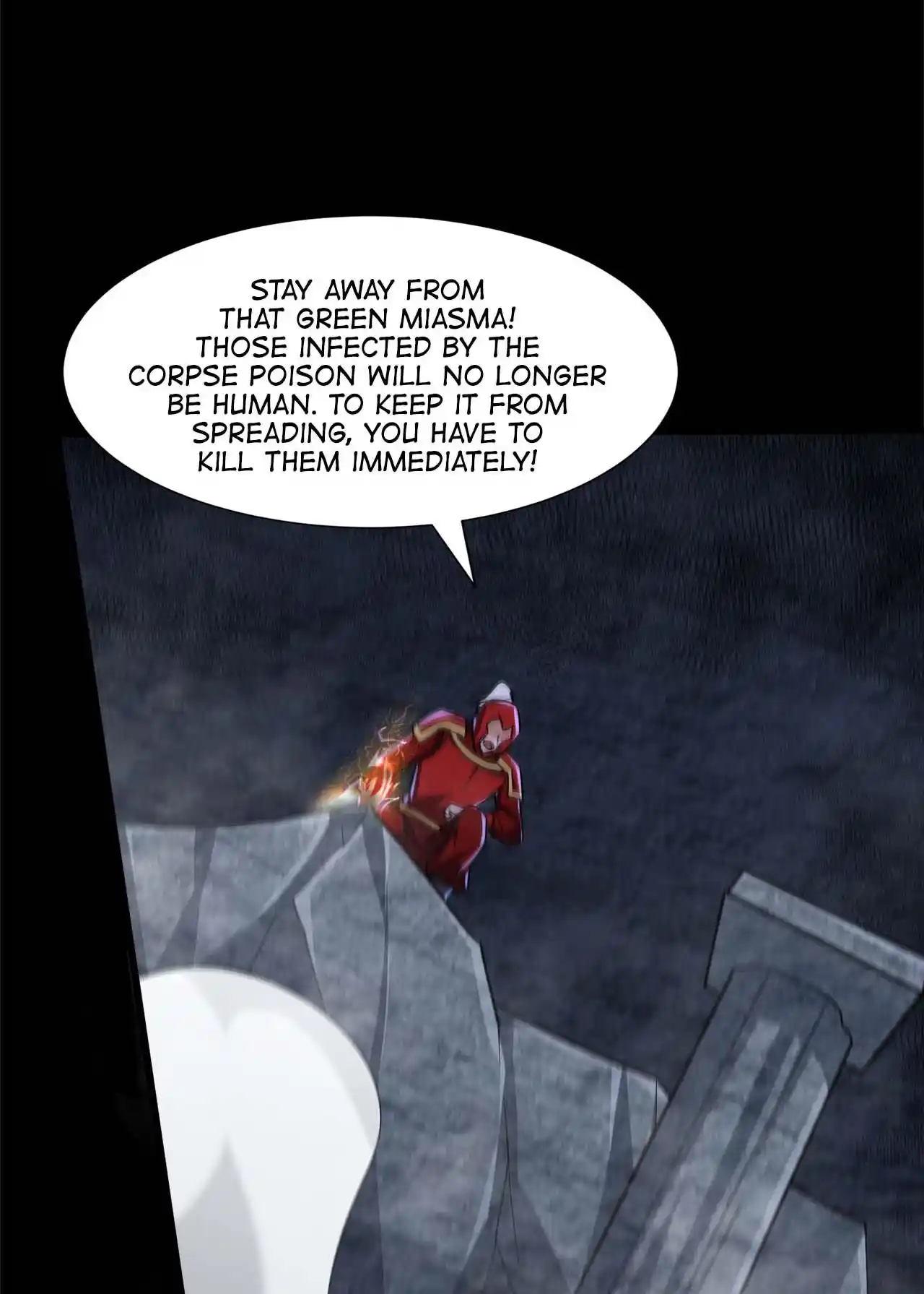 The Ultimate Devil King 238