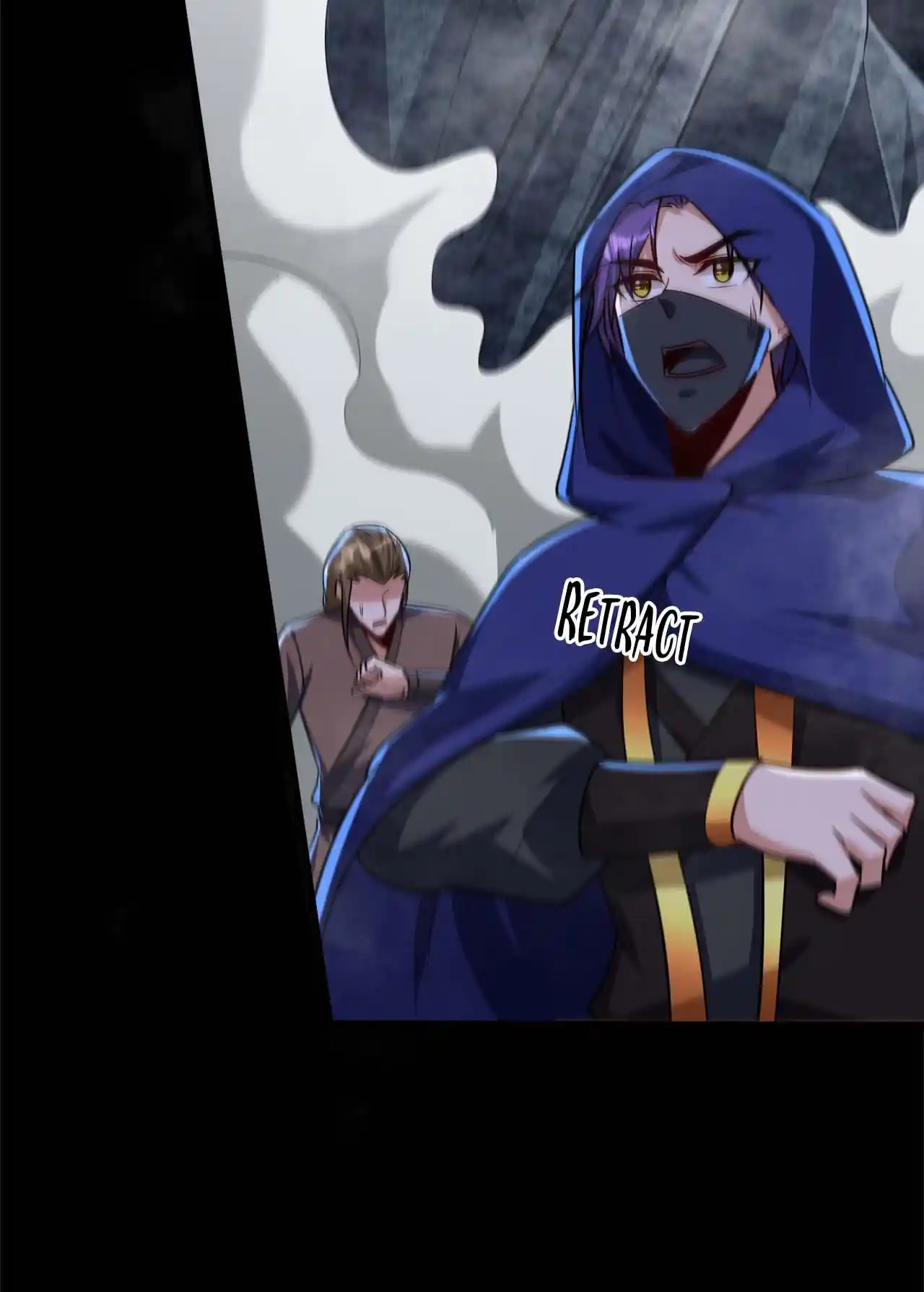 The Ultimate Devil King 238