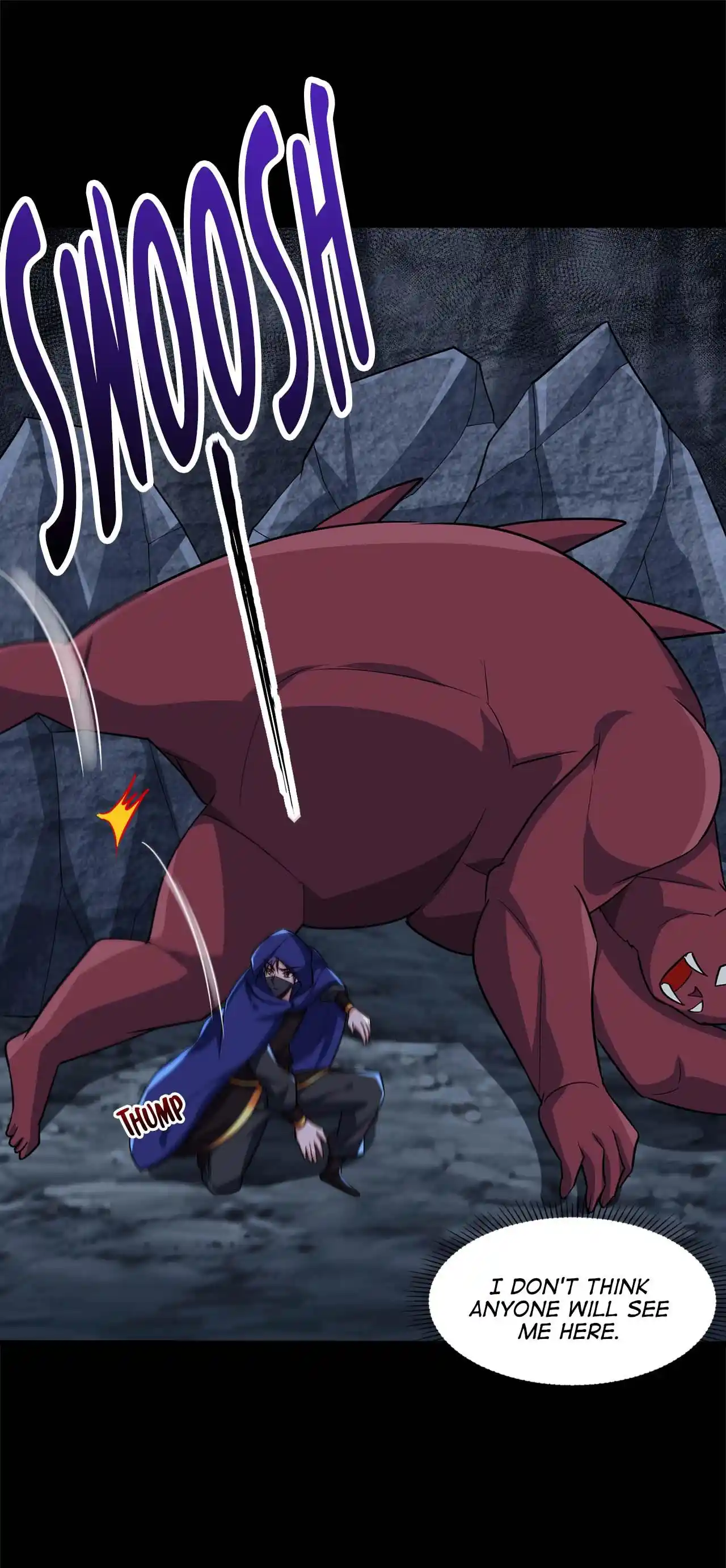 The Ultimate Devil King 238