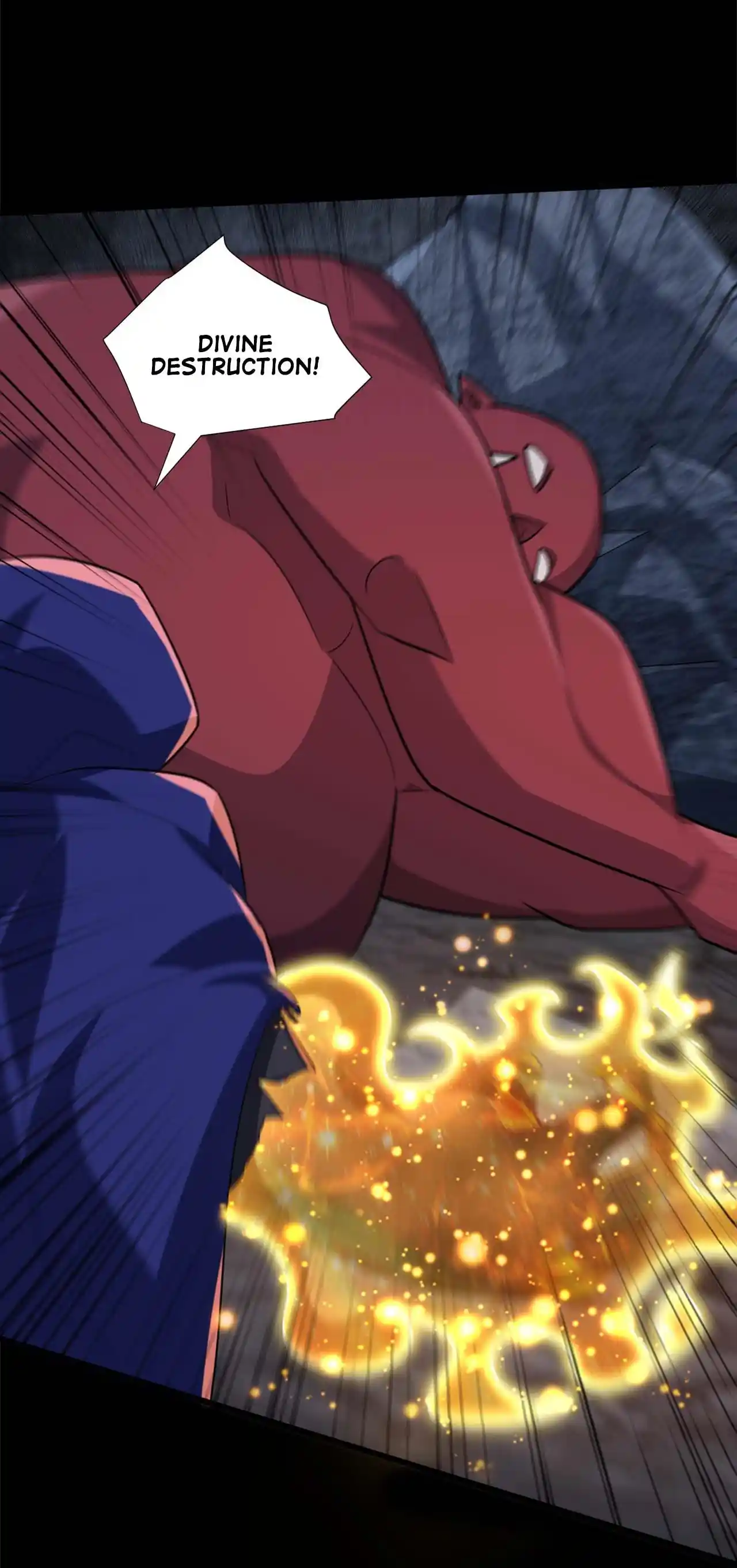 The Ultimate Devil King 238