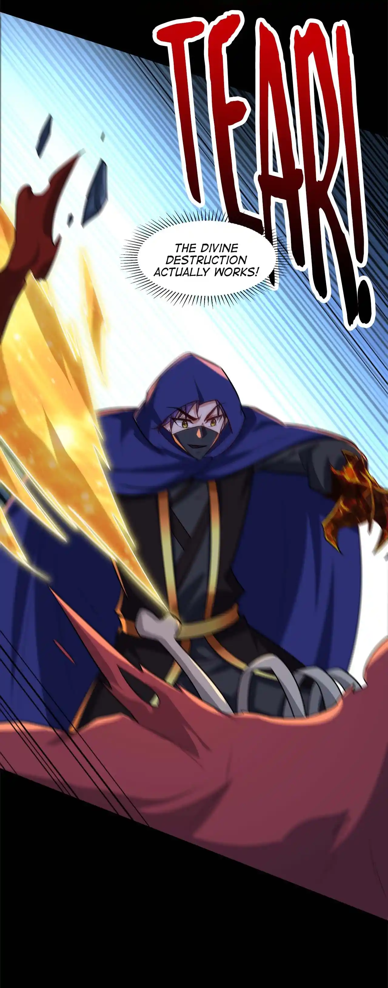 The Ultimate Devil King 238